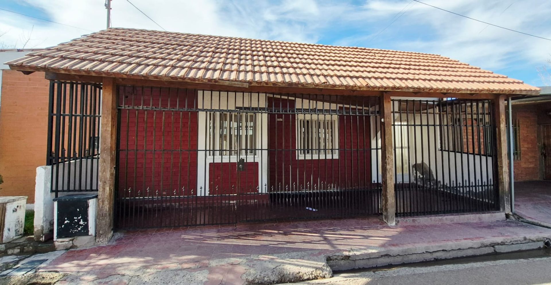 Casa en Venta en Guaymallen, Mendoza