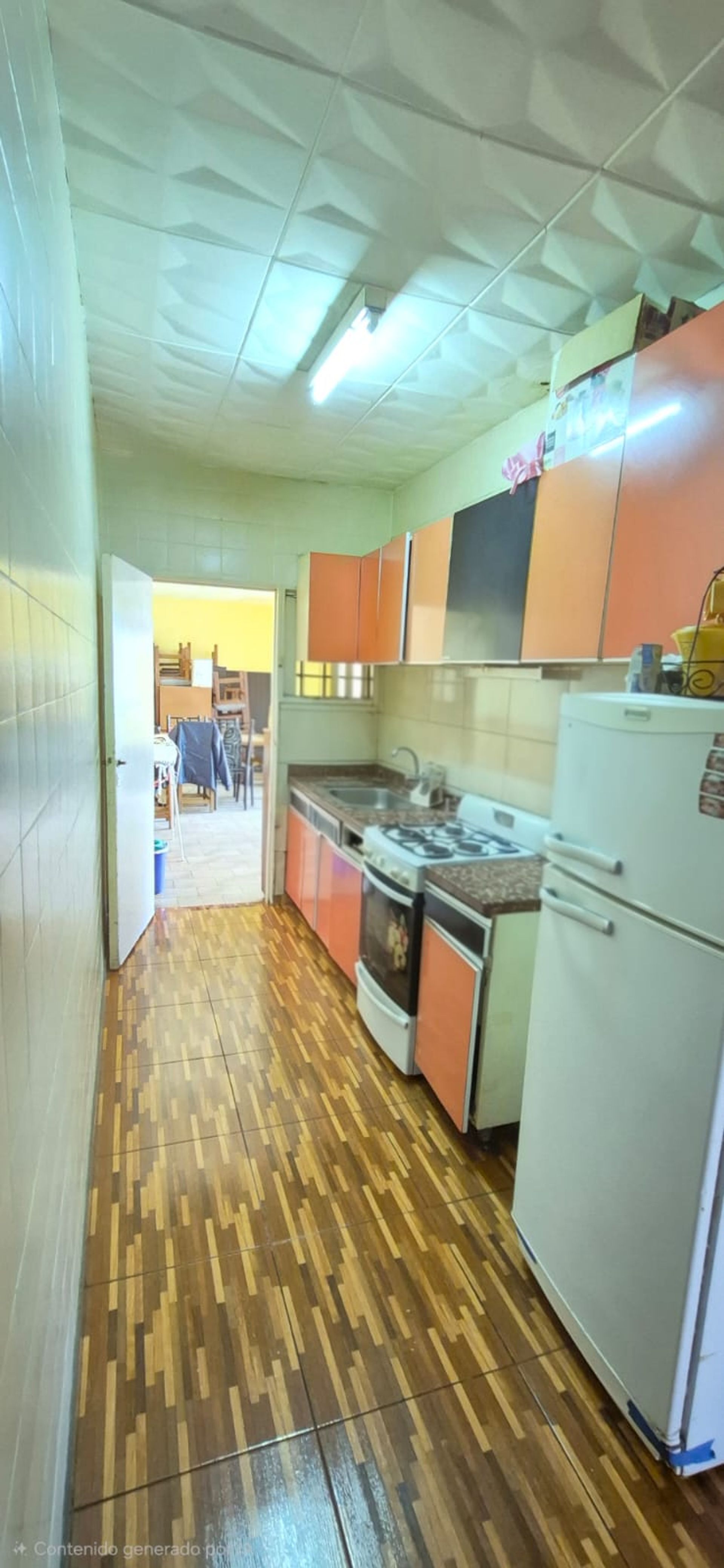 Casa en Venta en Guaymallen, Mendoza