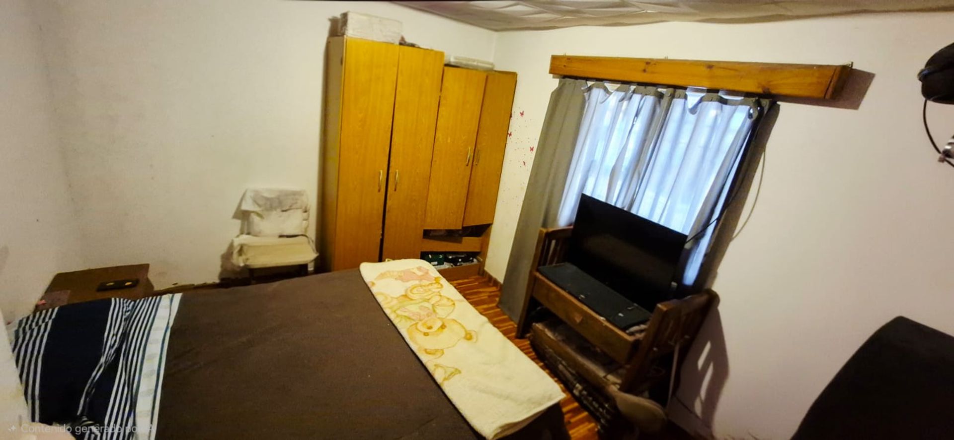 Casa en Venta en Guaymallen, Mendoza