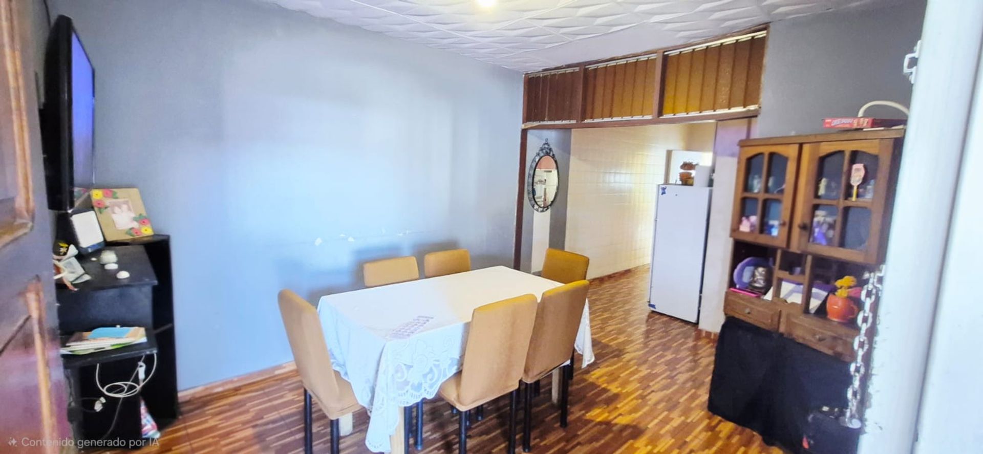 Casa en Venta en Guaymallen, Mendoza
