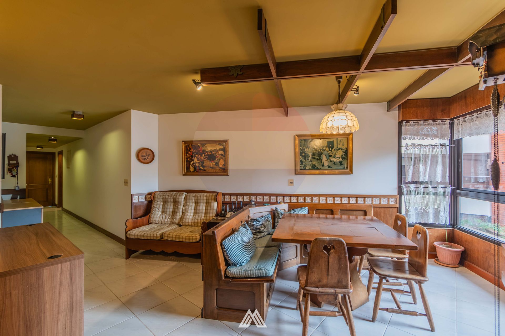 VENTA, primera linea, 3 suites. - 8