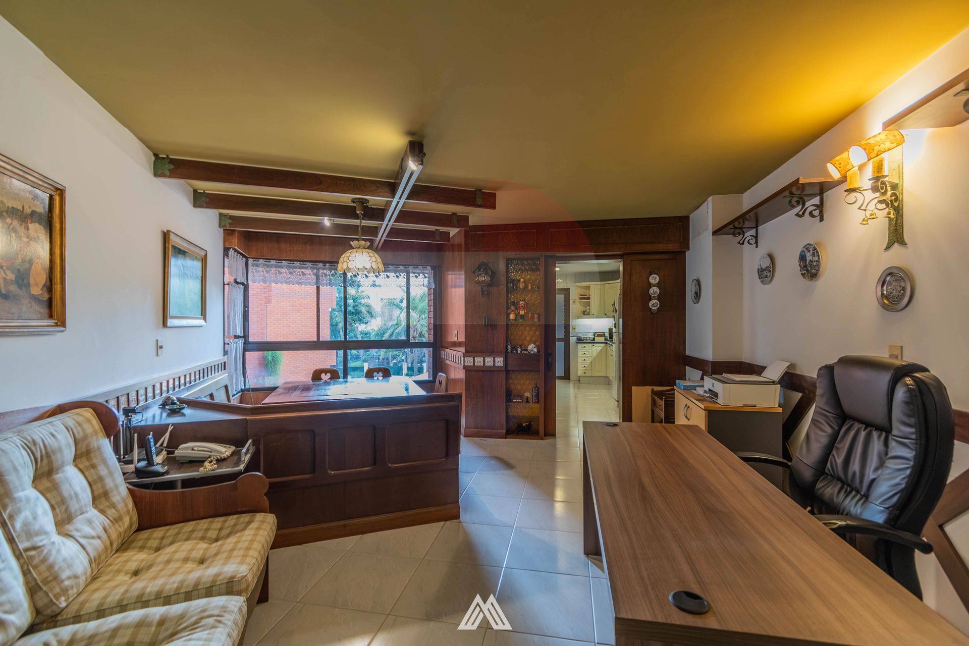 VENTA, primera linea, 3 suites. - 9