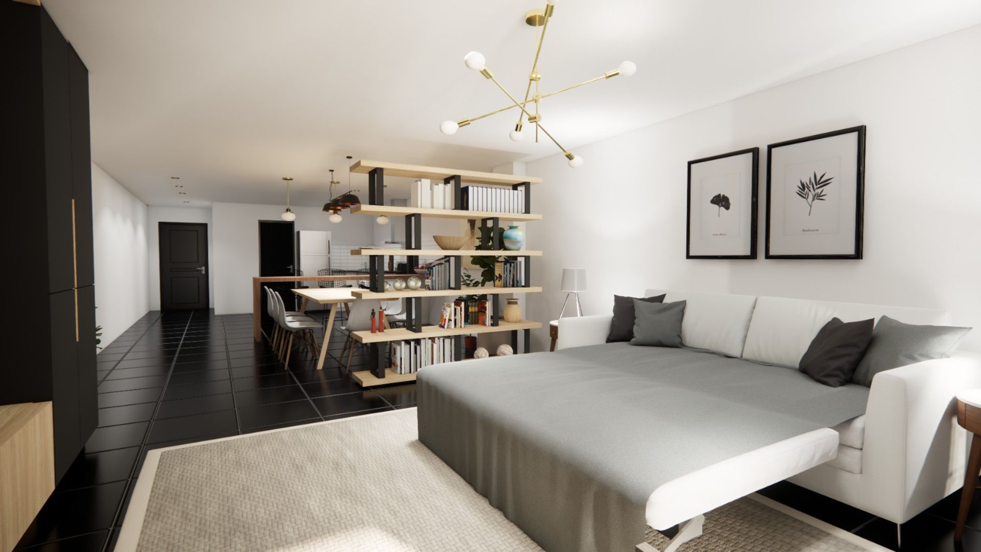 Departamento en Venta en Avellaneda, G.B.A. Zona Sur