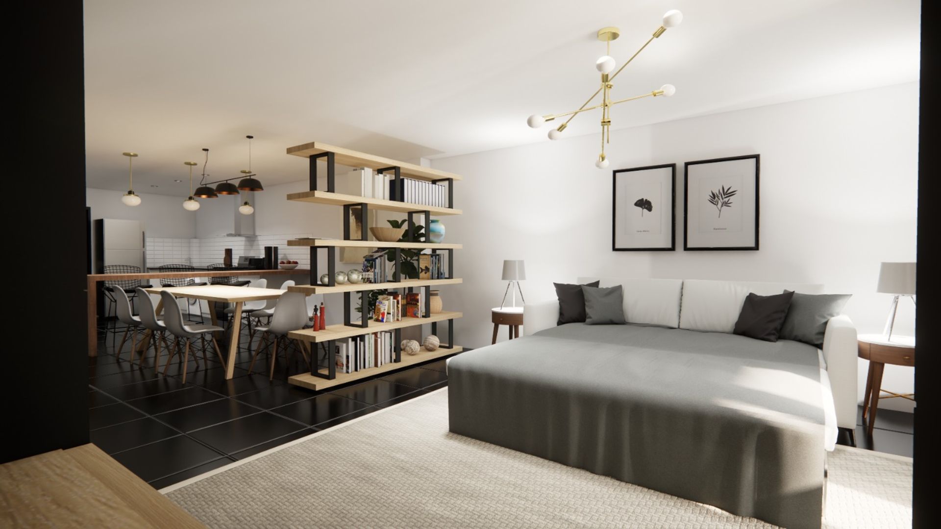 Departamento en Venta en Avellaneda, G.B.A. Zona Sur