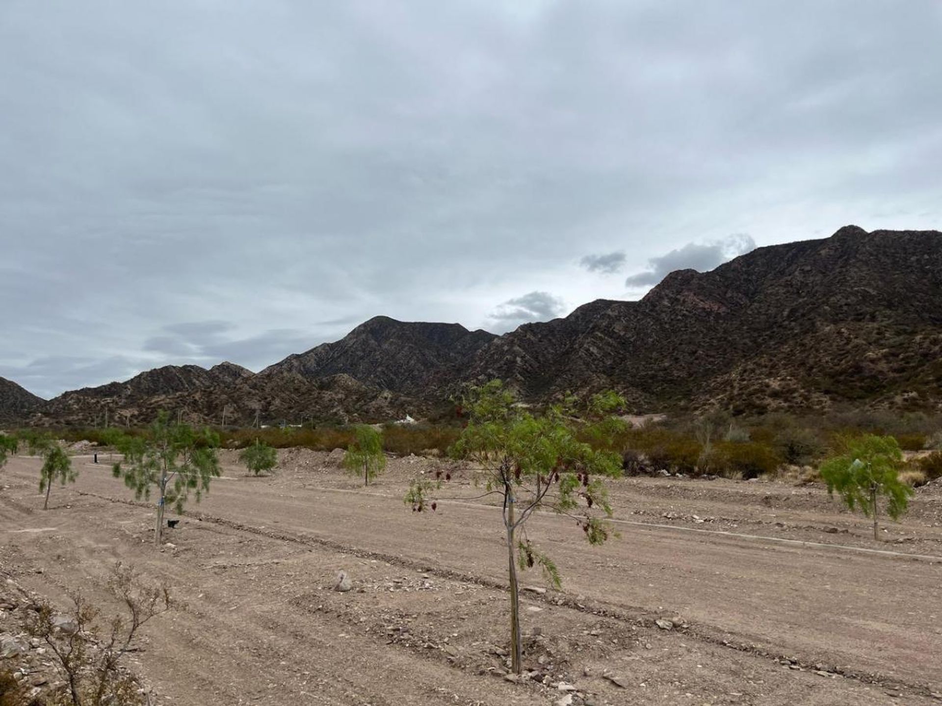 Lote en Venta en Las Heras, Mendoza