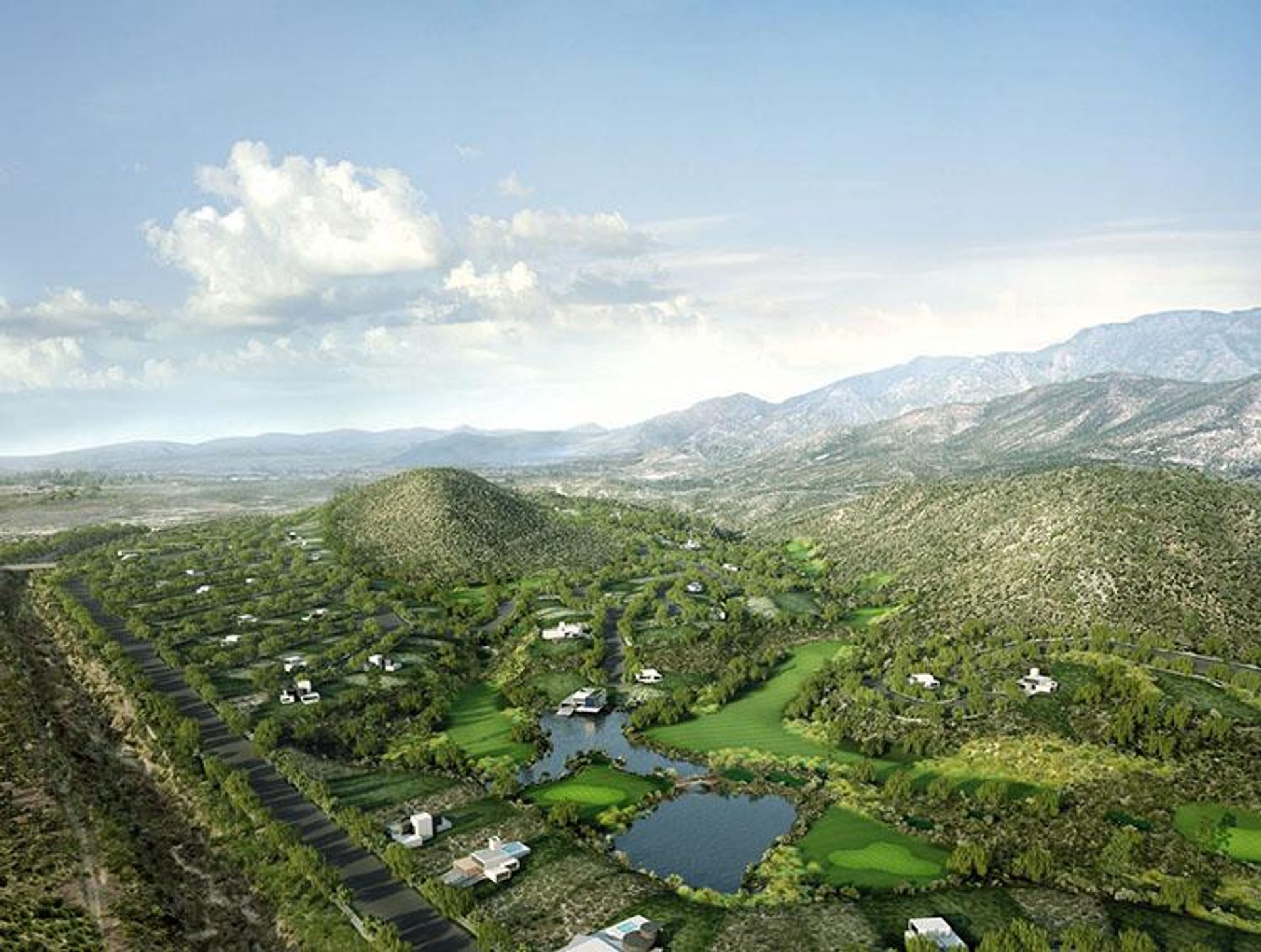 Lote en Venta en Las Heras, Mendoza