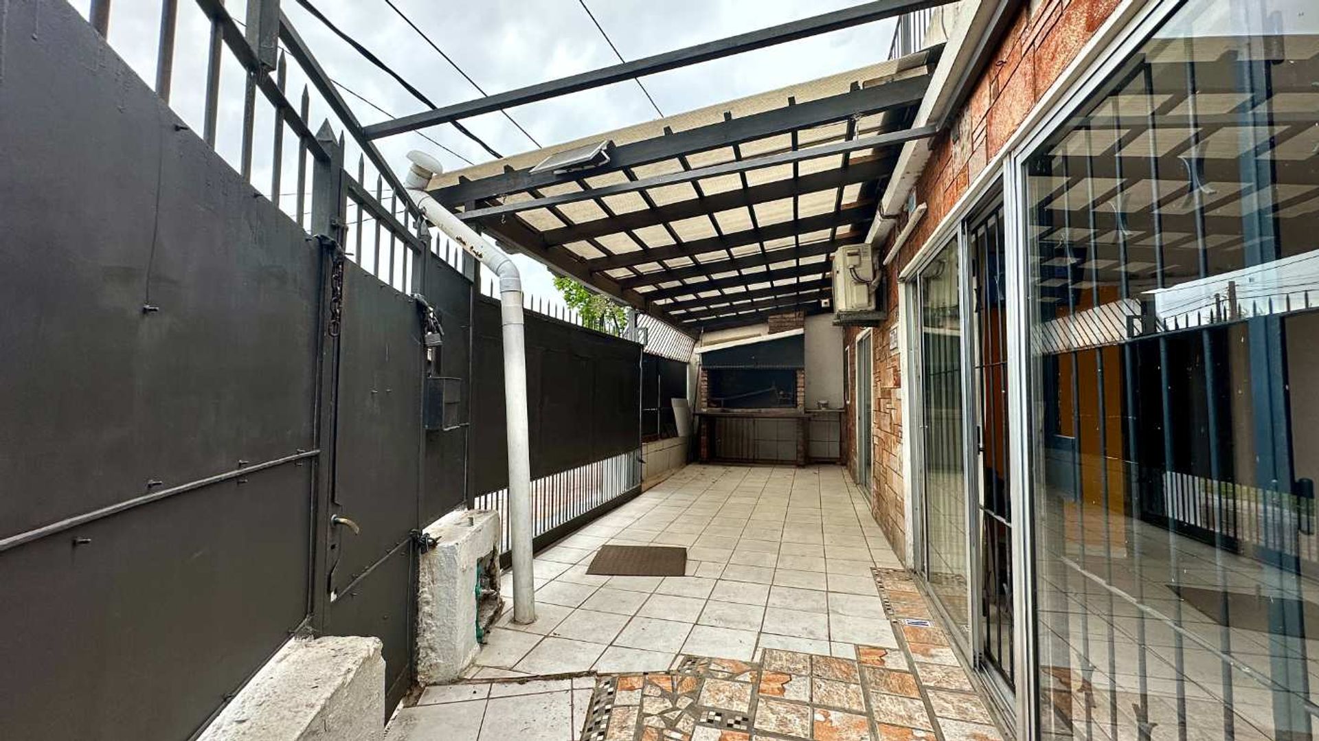 Venta Casa 2 Dormitorios Maroñas Parrilla - 9