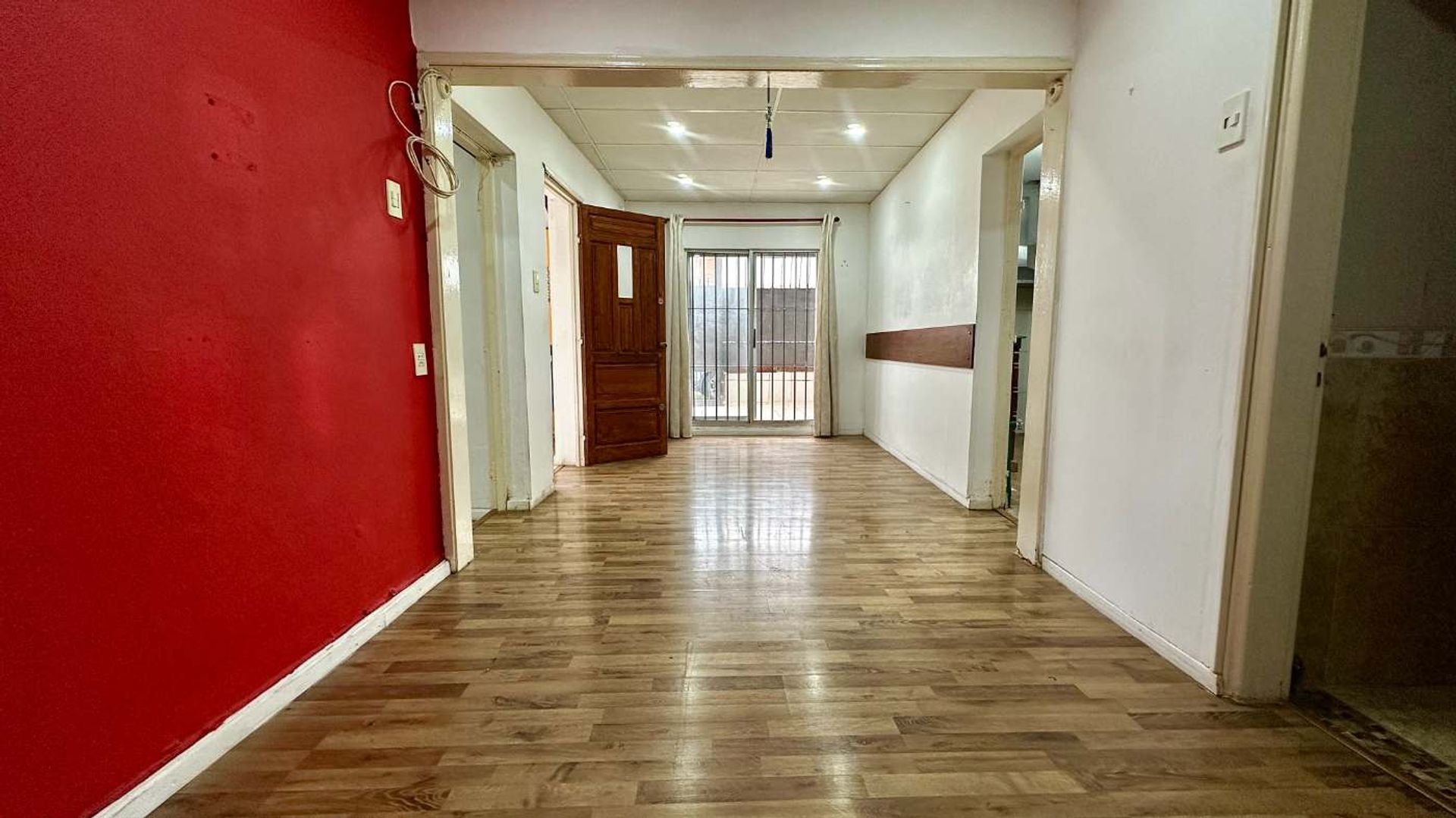 Venta Casa 2 Dormitorios Maroñas Parrilla - 1