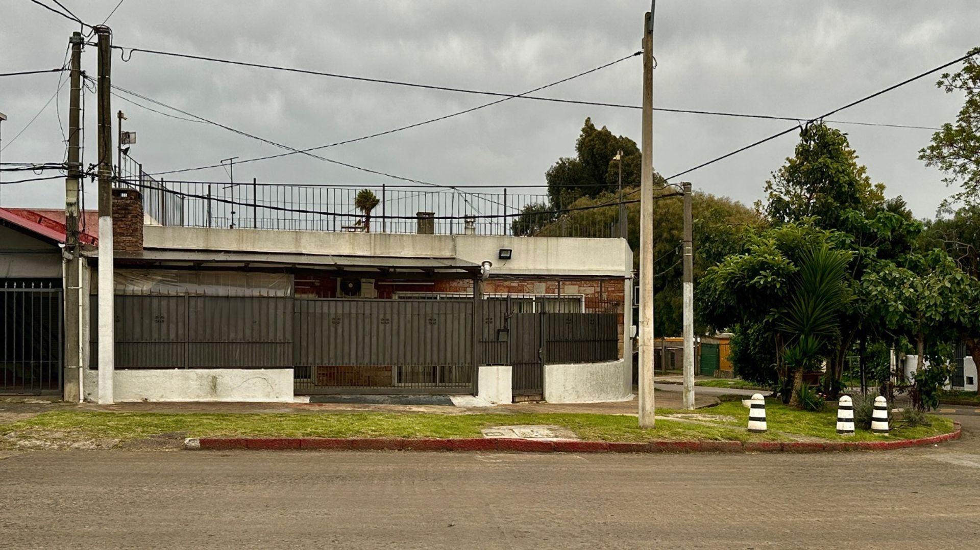 Venta Casa 2 Dormitorios Maroñas Parrilla - 10