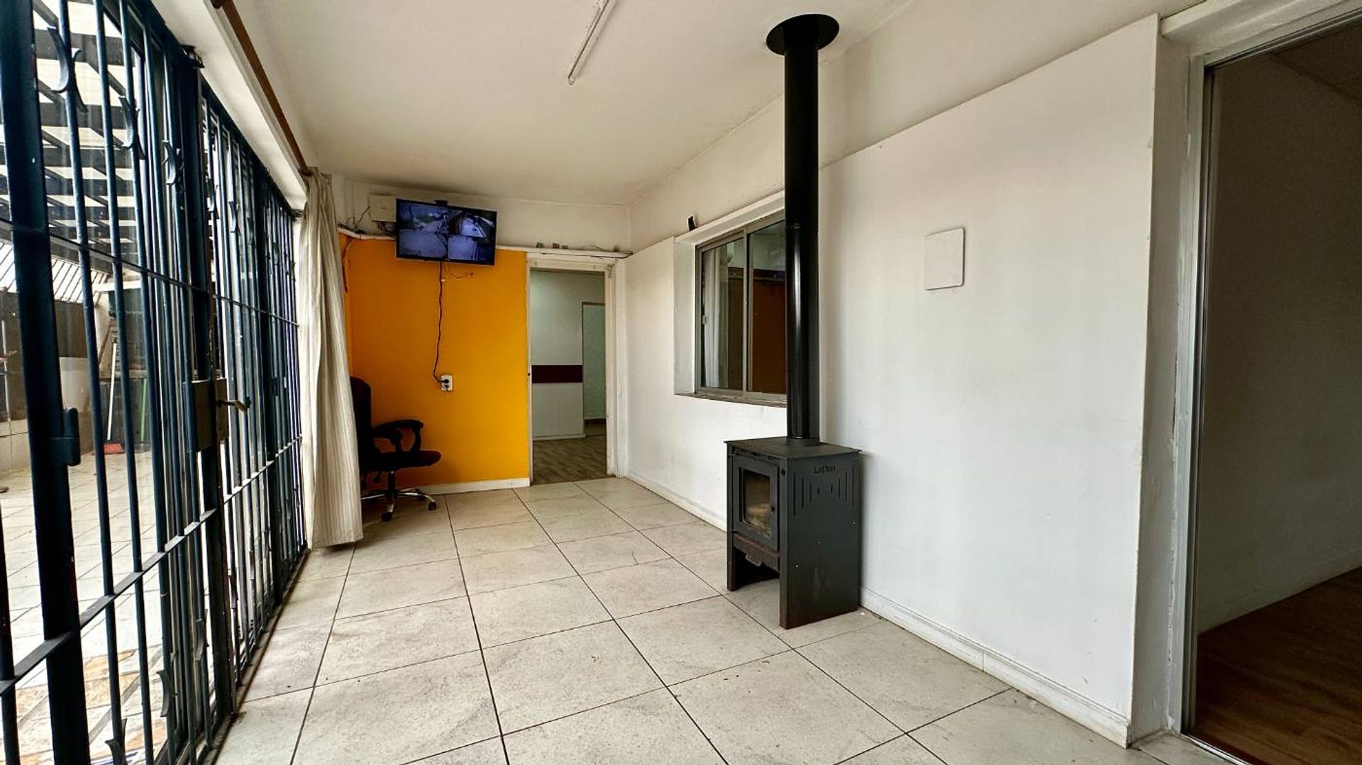 Venta Casa 2 Dormitorios Maroñas Parrilla - 4