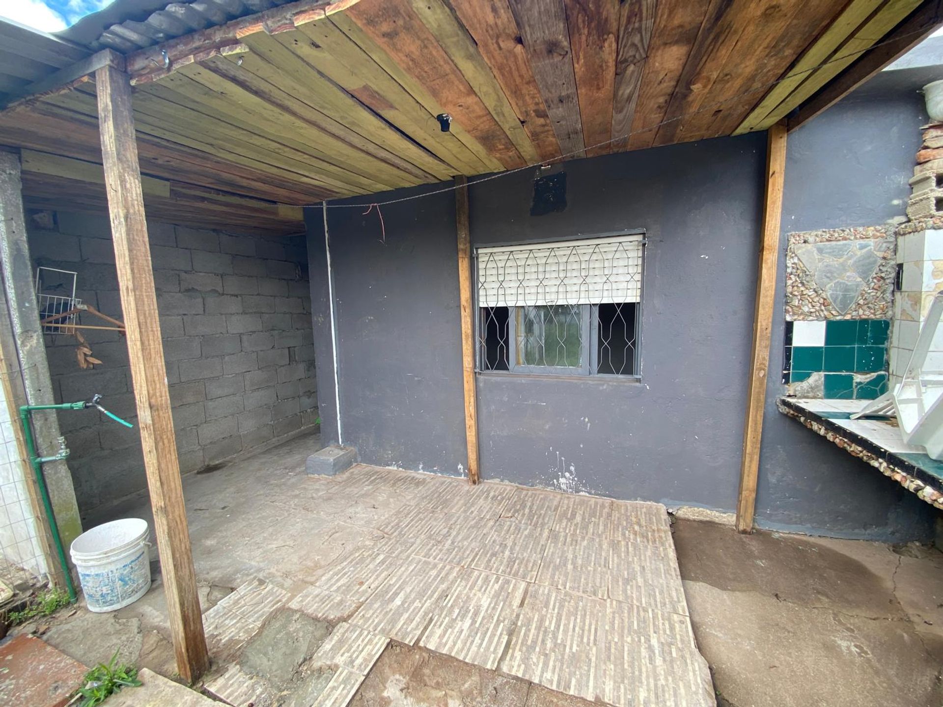 Alquiler casa de un dormitorio en Barros Blancos - 13