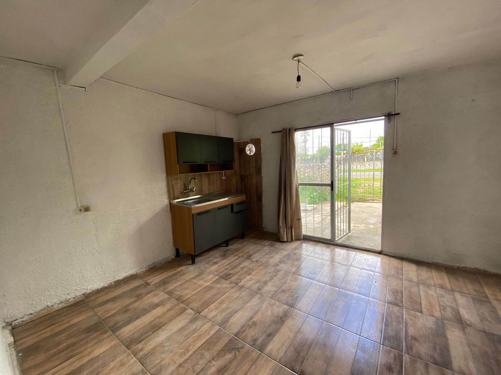 Alquiler casa de un dormitorio en Barros Blancos - 4