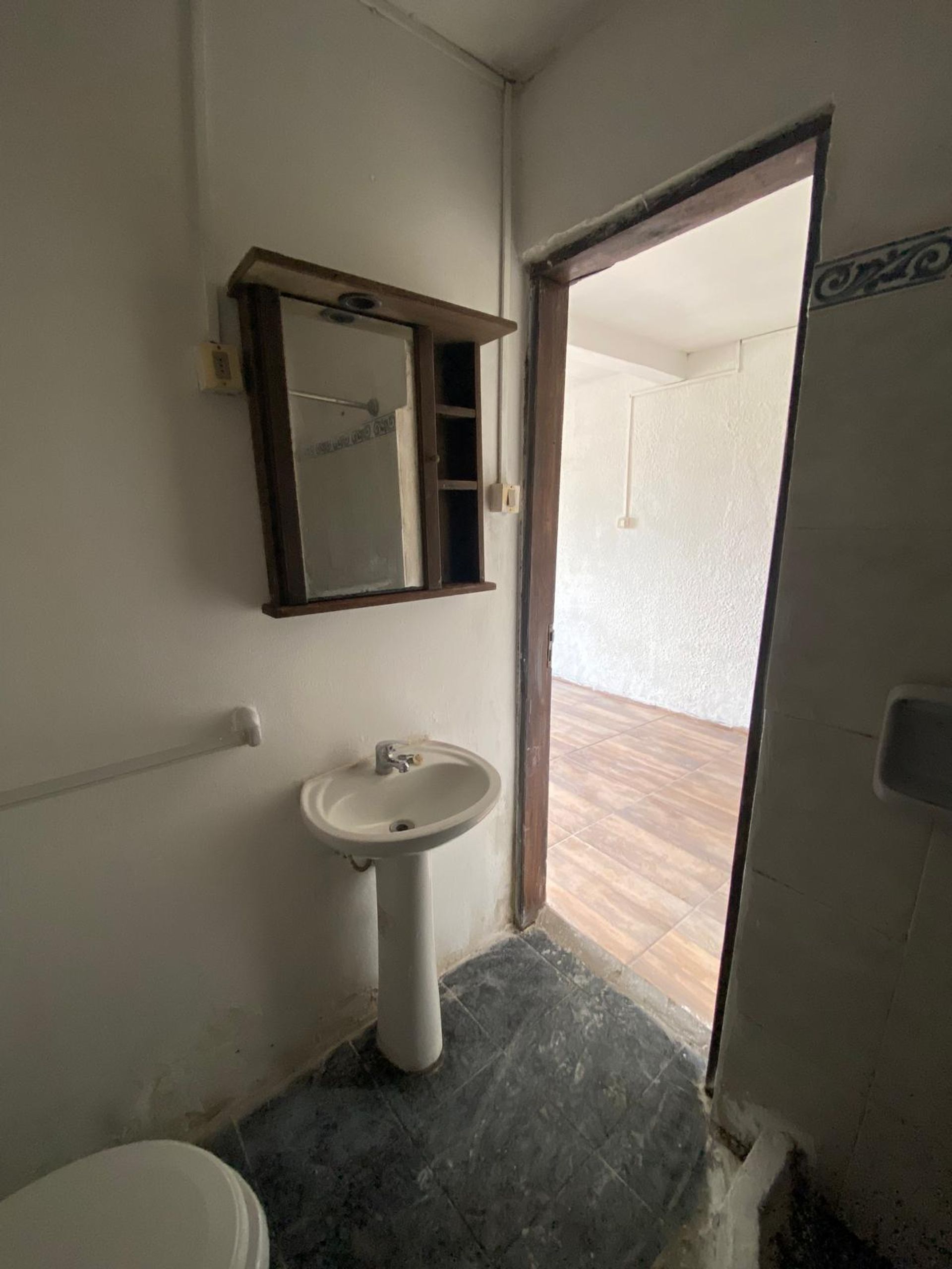 Alquiler casa de un dormitorio en Barros Blancos - 8