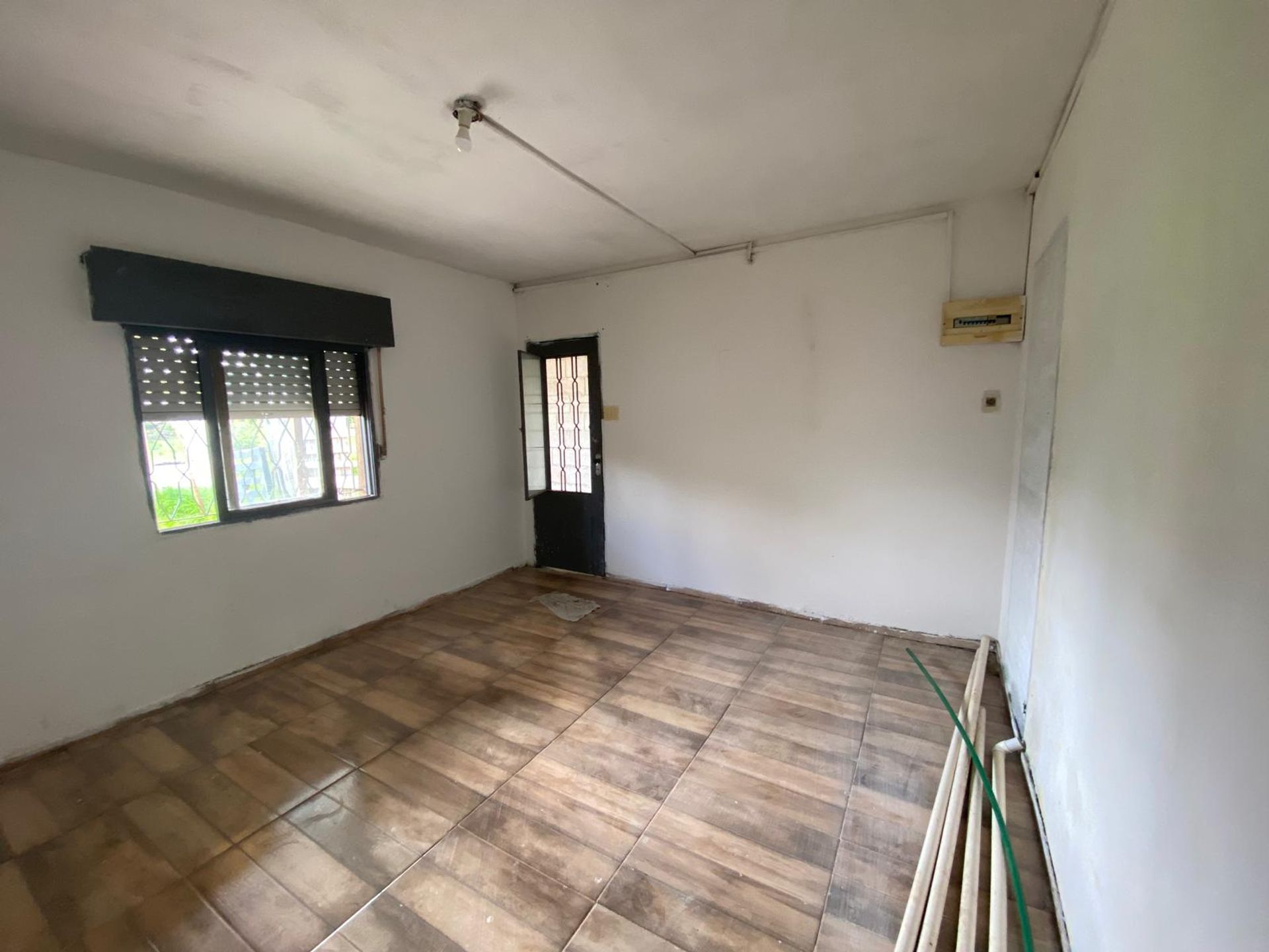 Alquiler casa de un dormitorio en Barros Blancos - 10