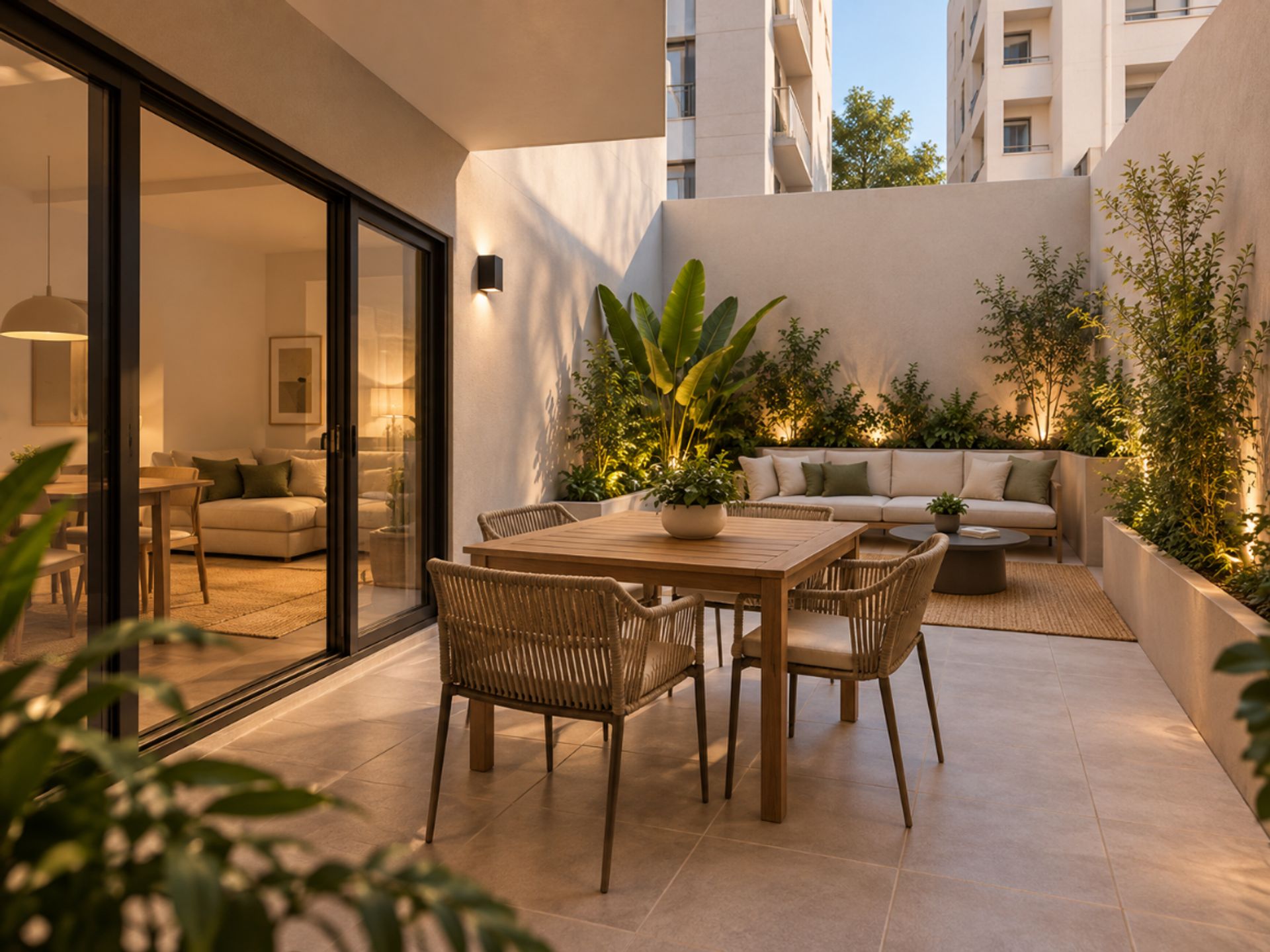 VENTA APARTAMENTO 1 DORMITORIO - PUNTA CARRETAS - 1