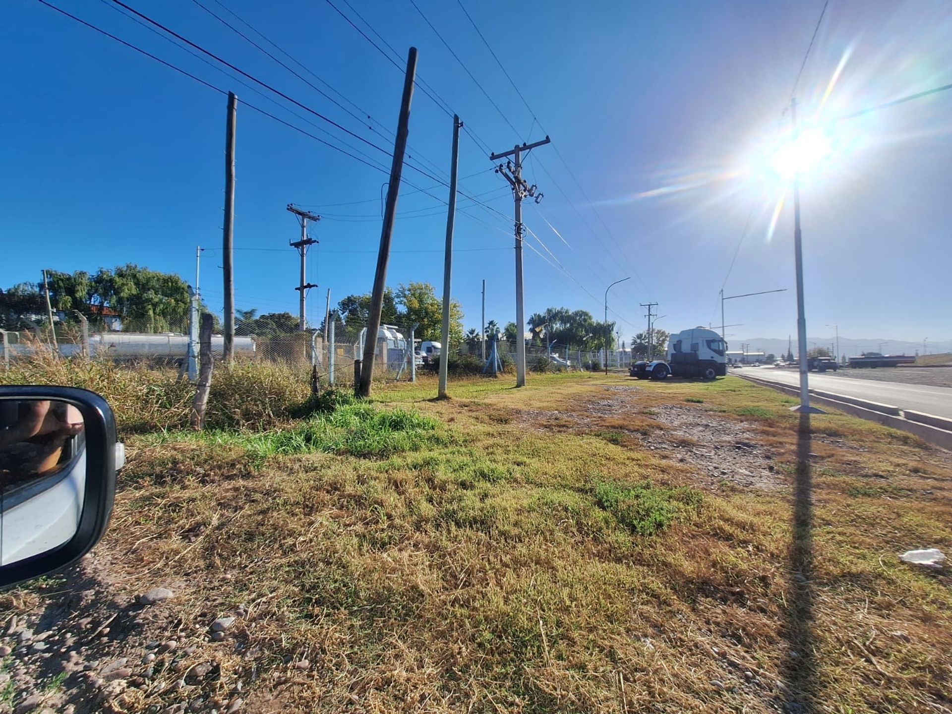 Lote en Alquiler en Guaymallen, Mendoza