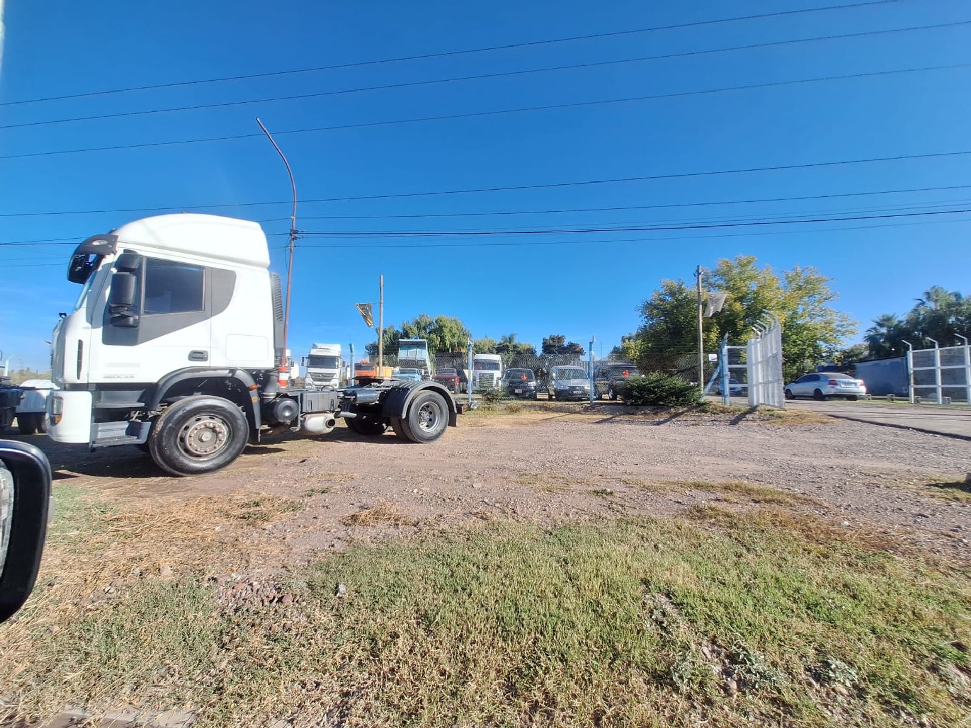 Lote en Alquiler en Guaymallen, Mendoza