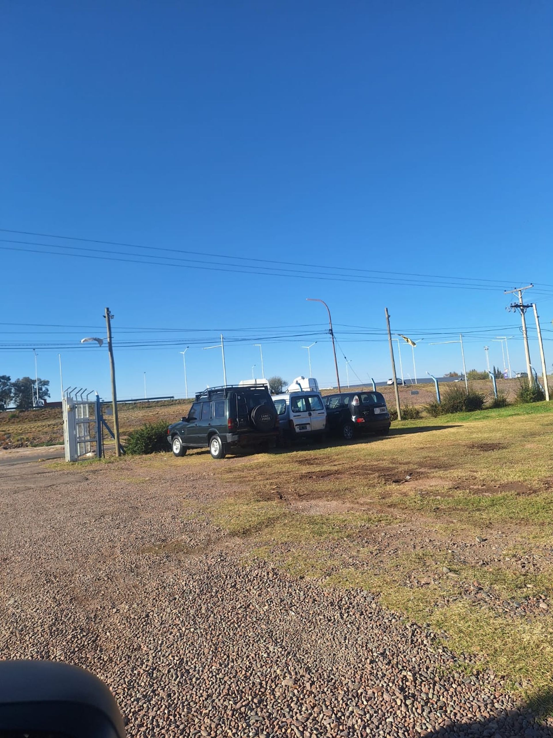 Lote en Alquiler en Guaymallen, Mendoza