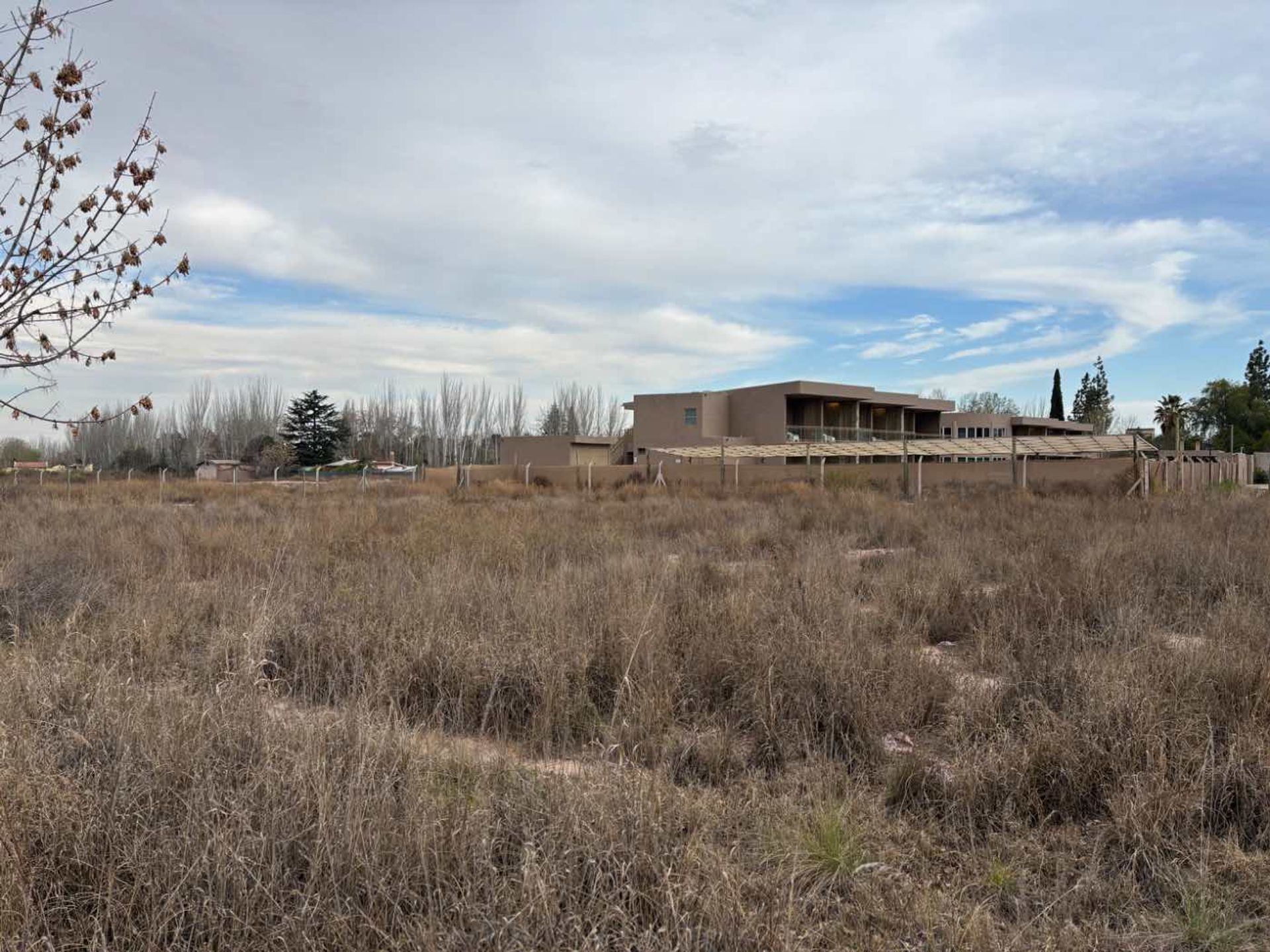 Lote en Venta en Lujan de Cuyo, Mendoza