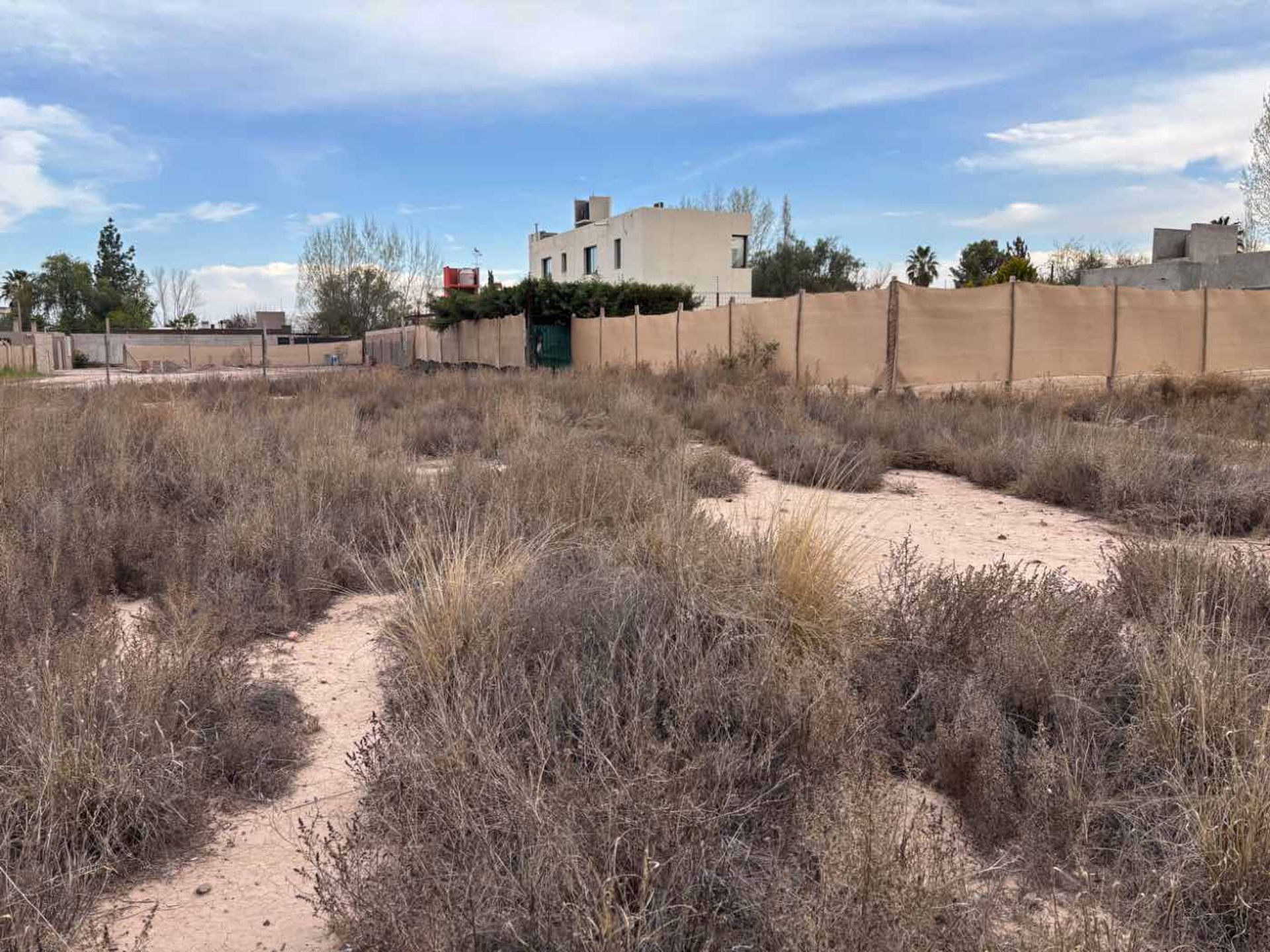 Lote en Venta en Lujan de Cuyo, Mendoza
