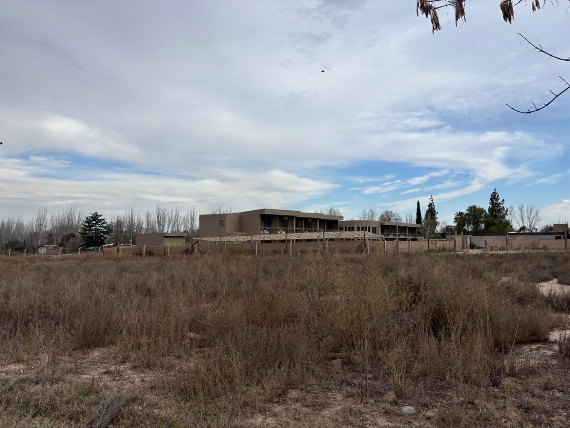 Lote en Venta en Lujan de Cuyo, Mendoza