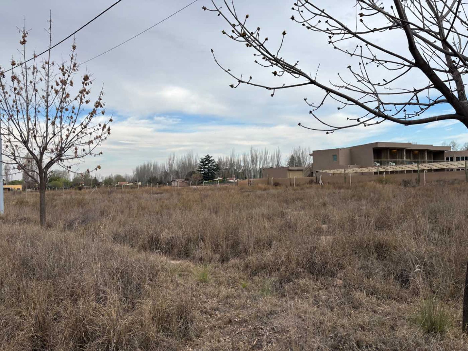 Lote en Venta en Lujan de Cuyo, Mendoza
