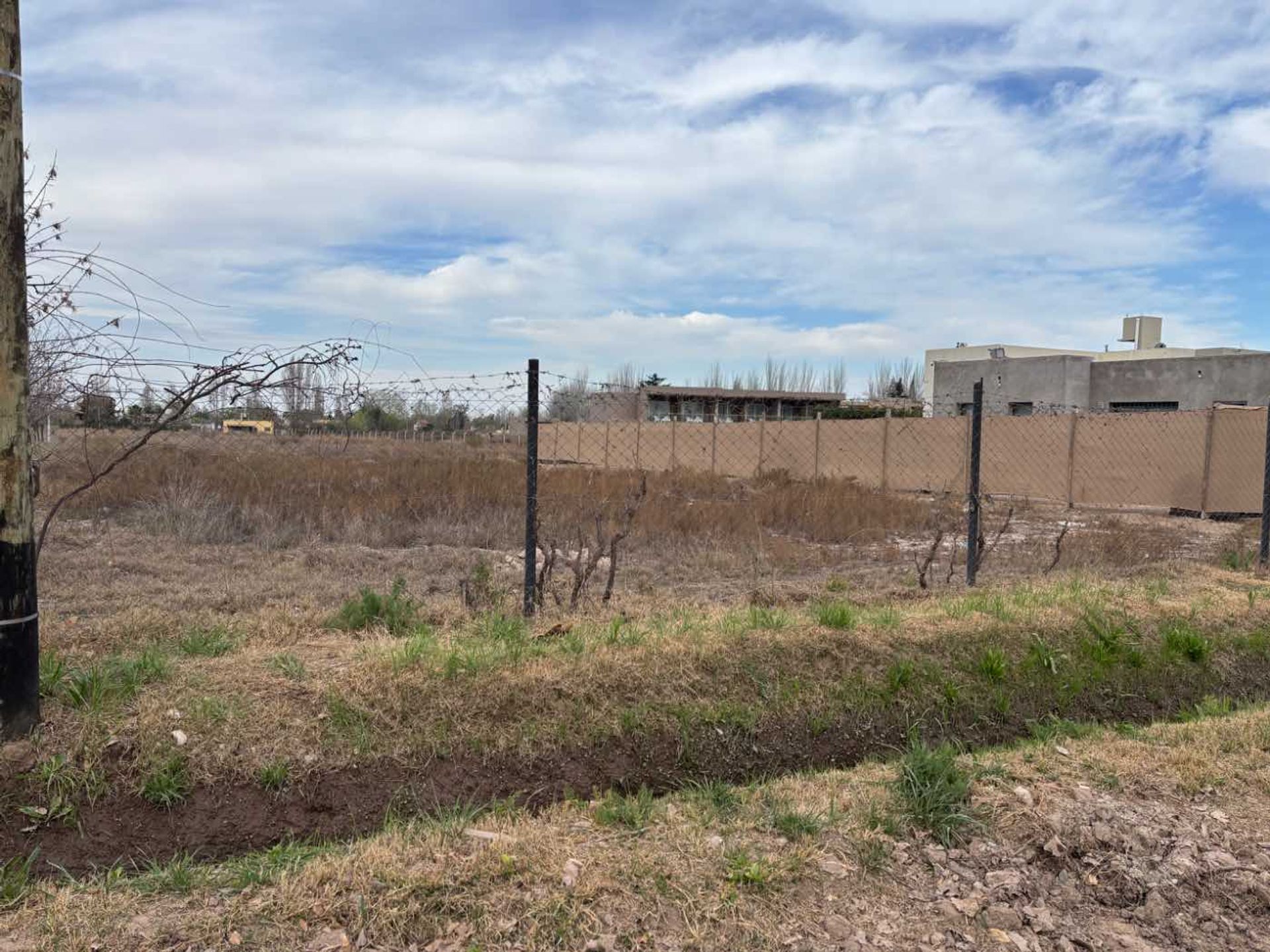 Lote en Venta en Lujan de Cuyo, Mendoza