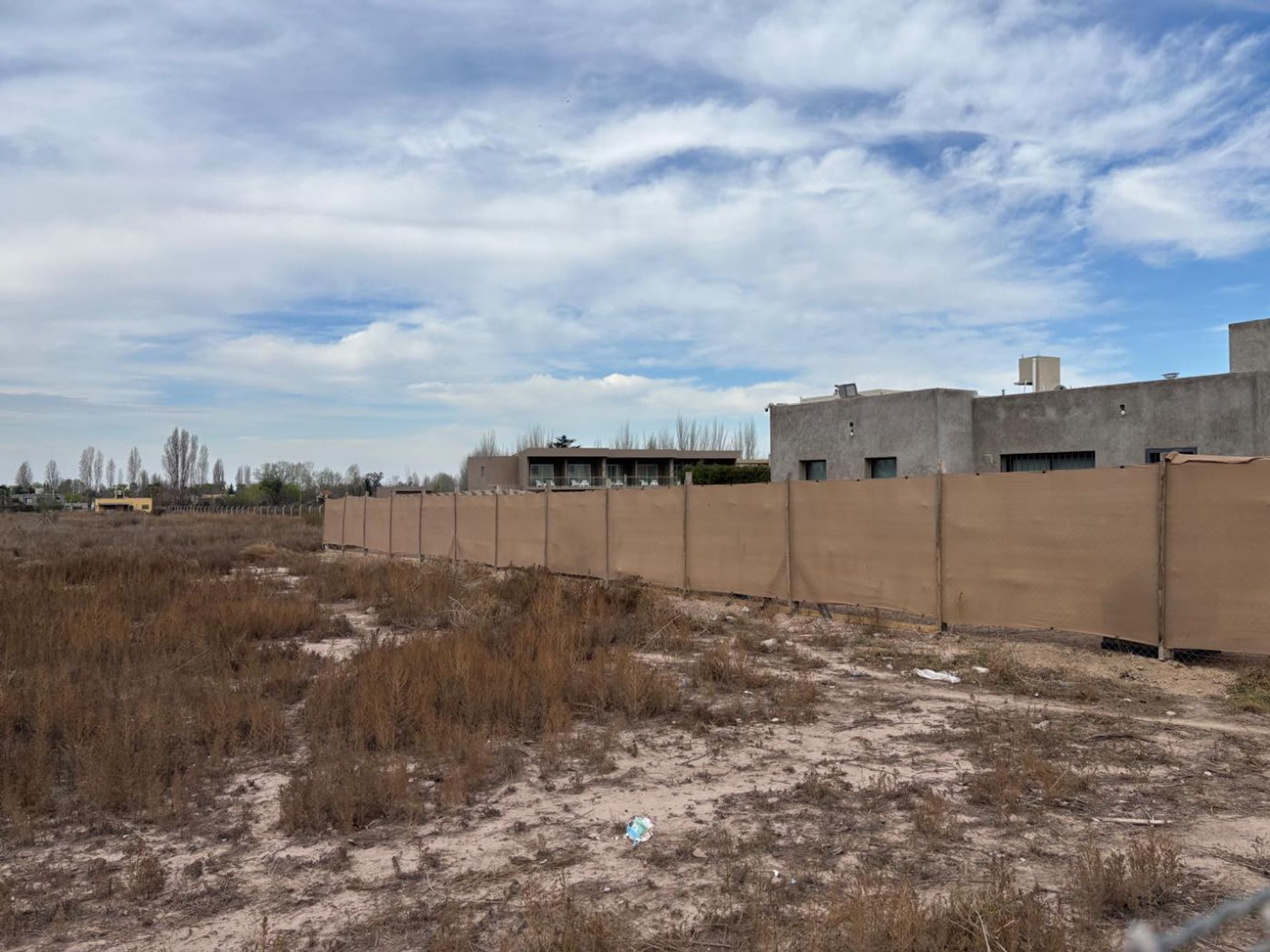 Lote en Venta en Lujan de Cuyo, Mendoza