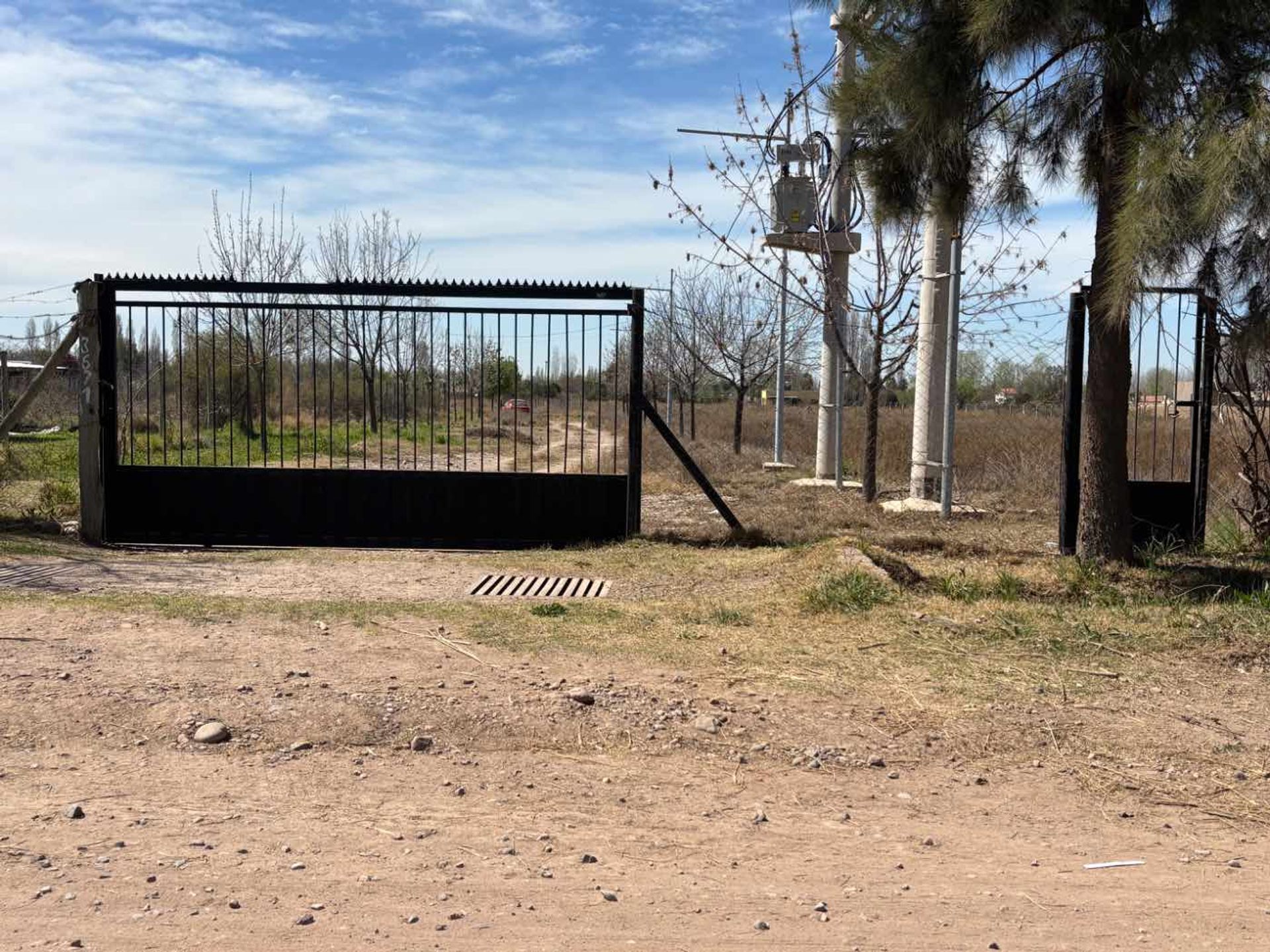 Lote en Venta en Lujan de Cuyo, Mendoza