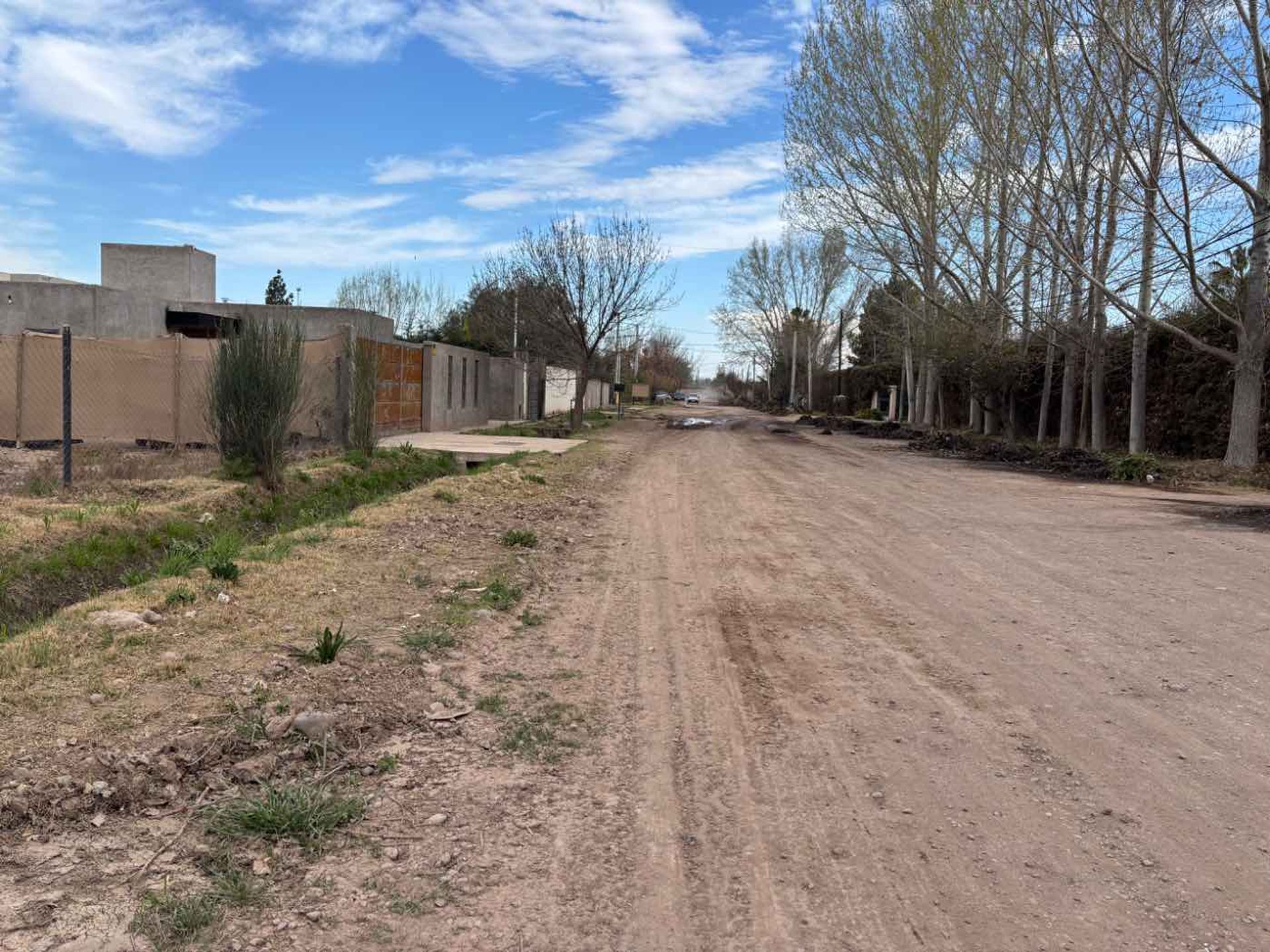 Lote en Venta en Lujan de Cuyo, Mendoza