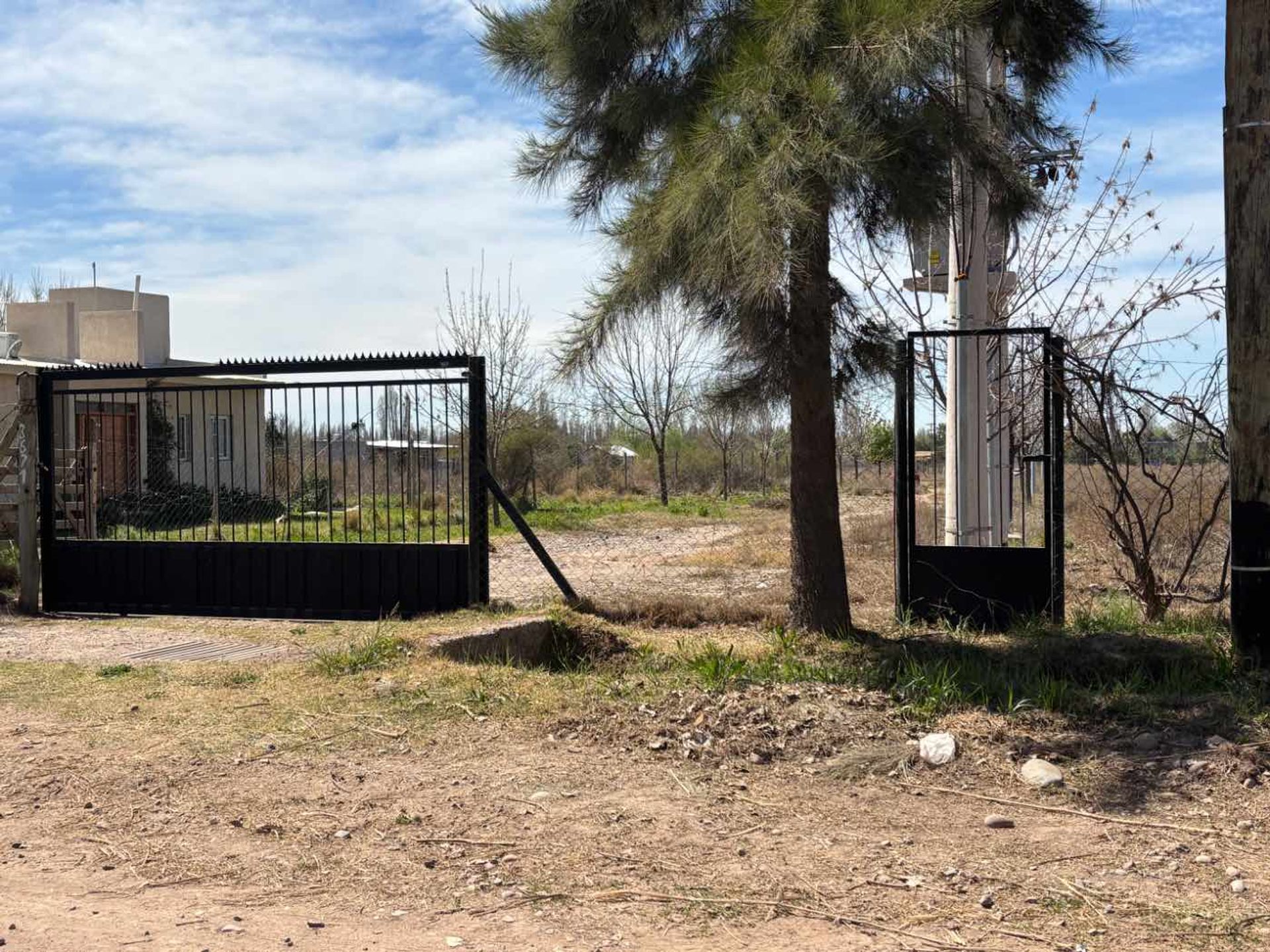 Lote en Venta en Lujan de Cuyo, Mendoza