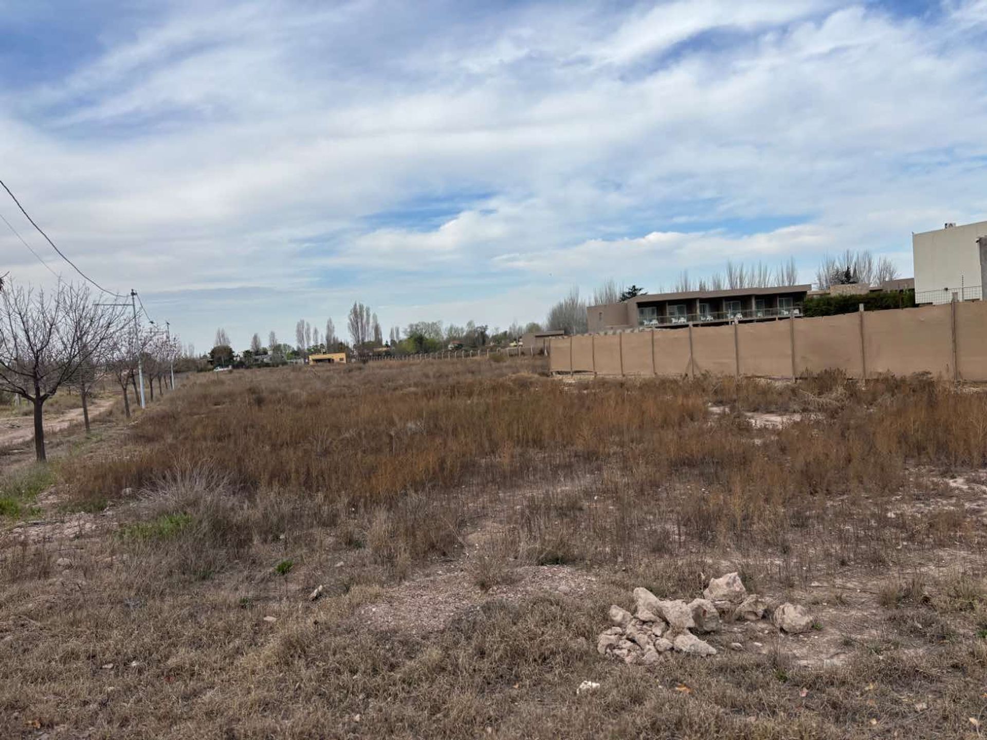 Lote en Venta en Lujan de Cuyo, Mendoza