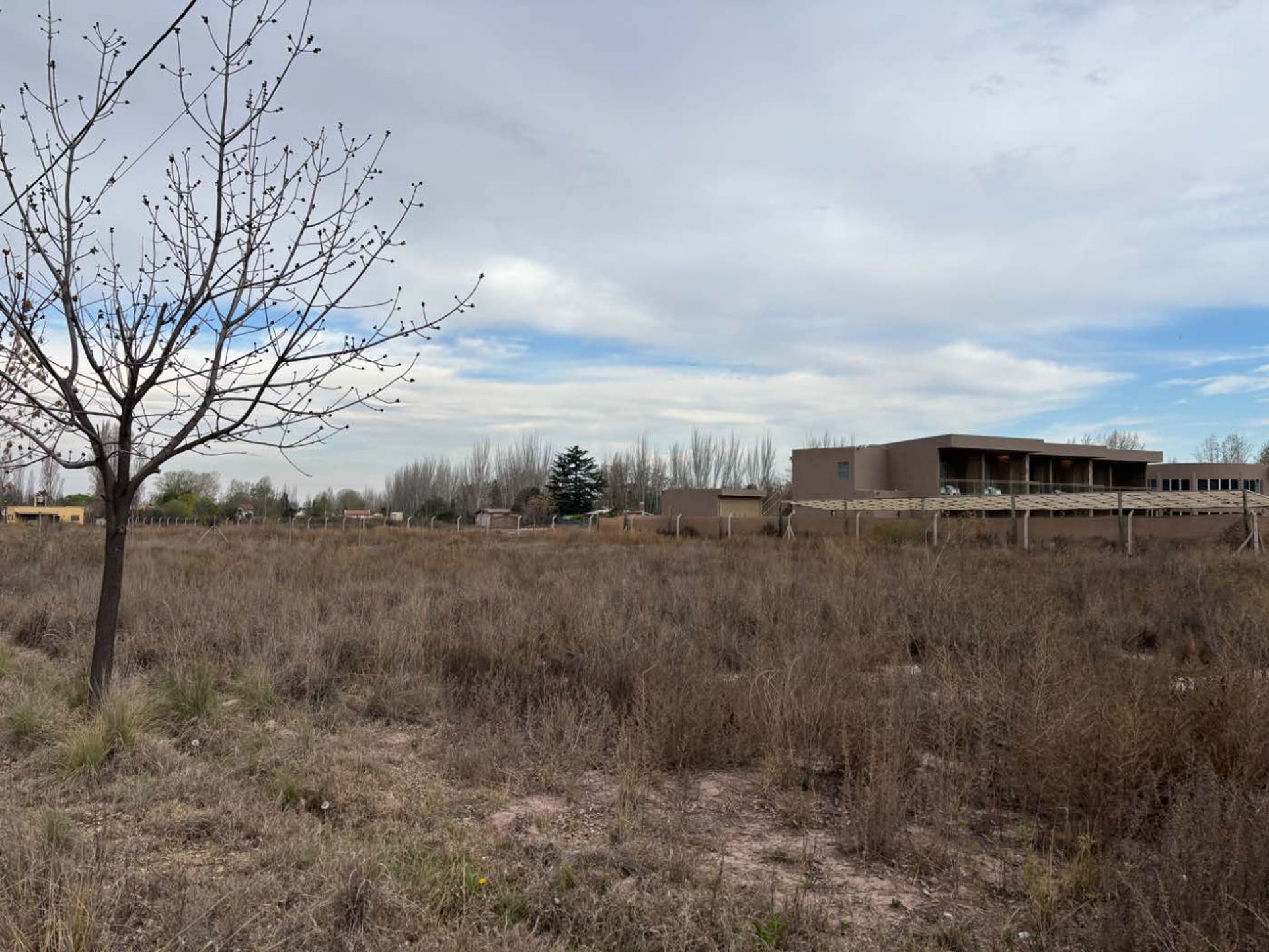 Lote en Venta en Lujan de Cuyo, Mendoza
