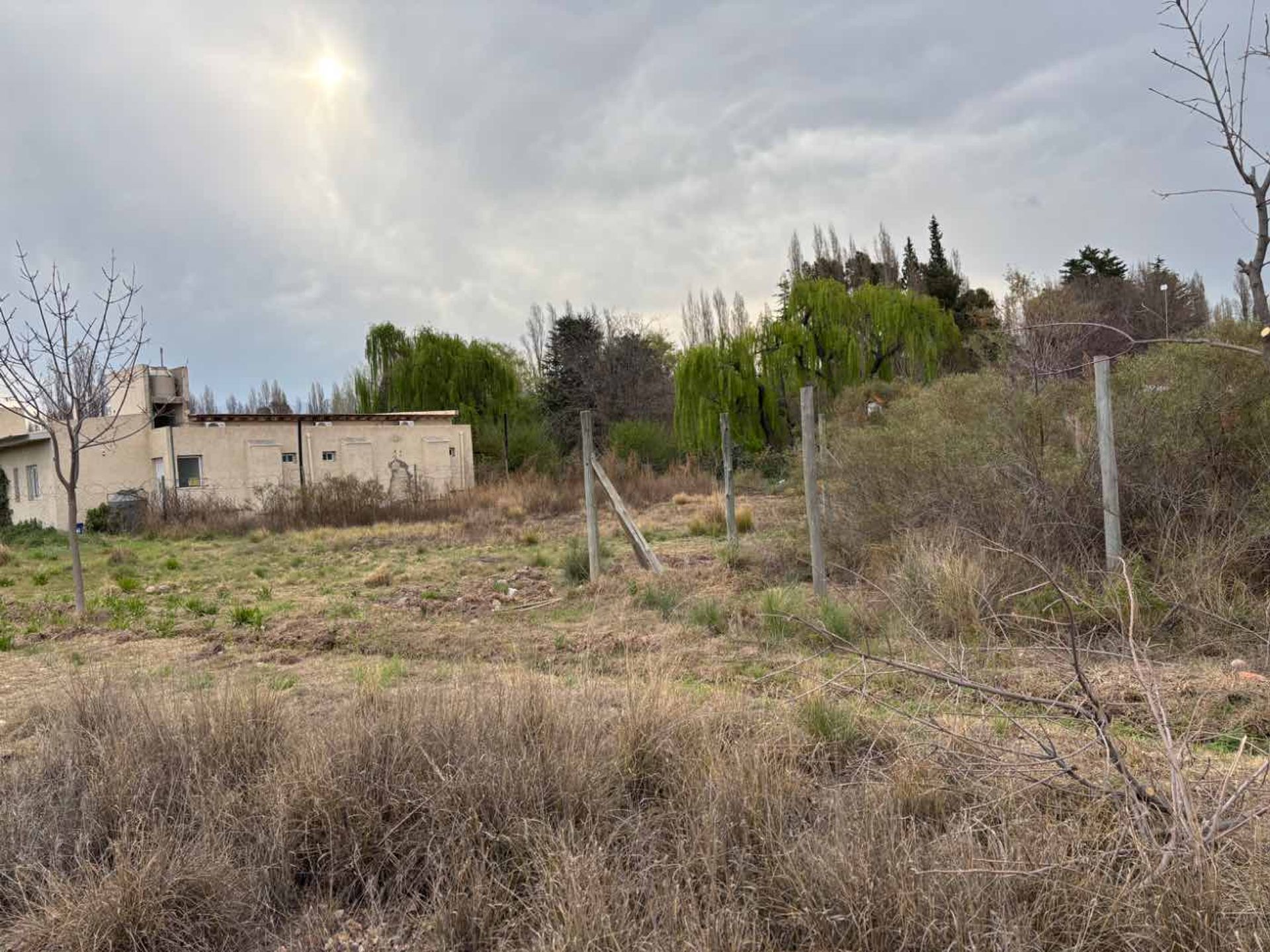 Lote en Venta en Lujan de Cuyo, Mendoza