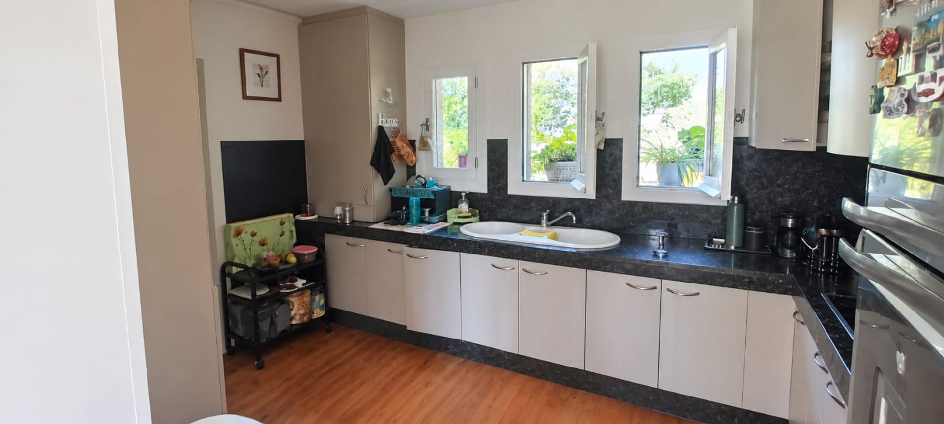 Casa en Venta en Guaymallen, Mendoza