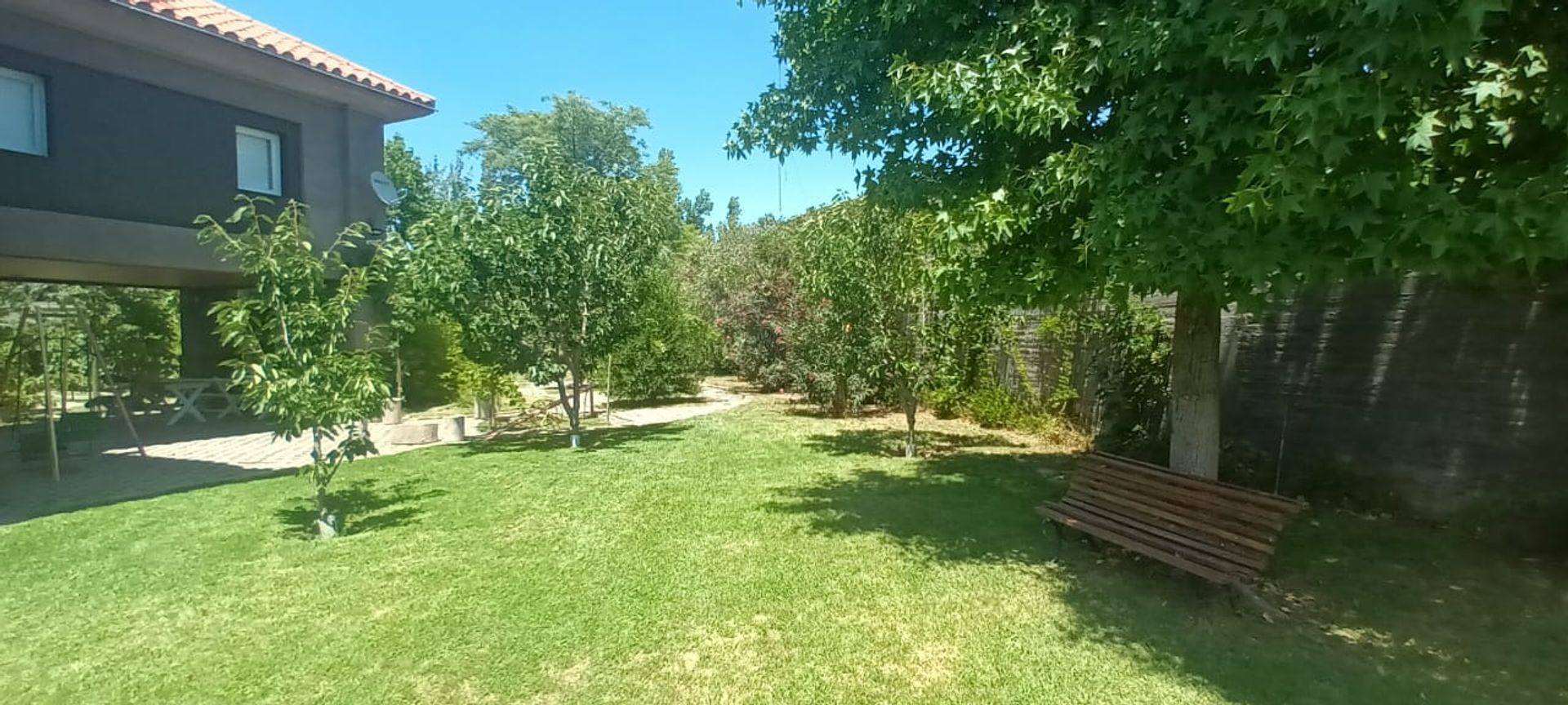 Casa en Venta en Guaymallen, Mendoza