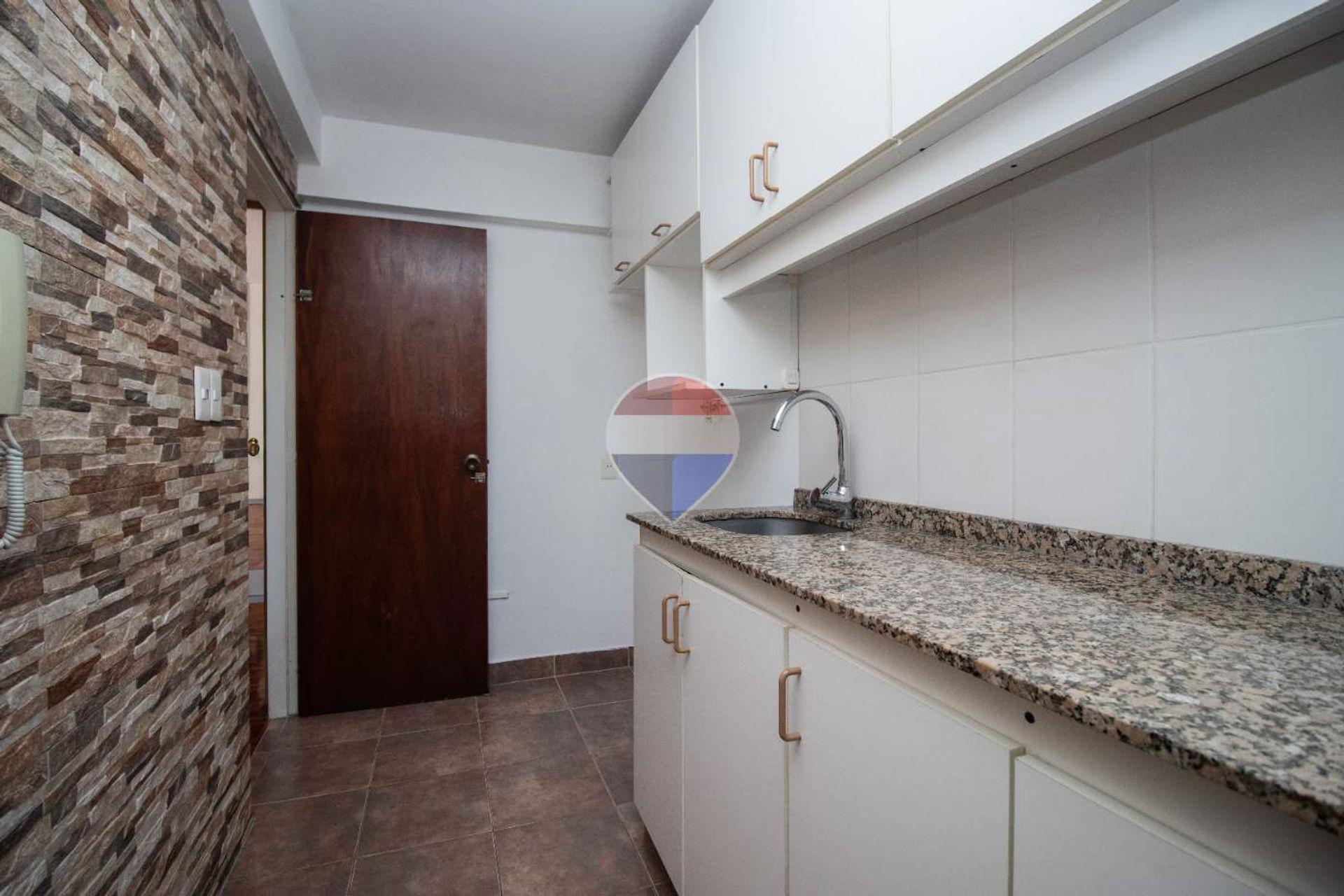 VENTA APARTAMENTO 1 DORMITORIO BARRIO SUR RAMBLA - 6