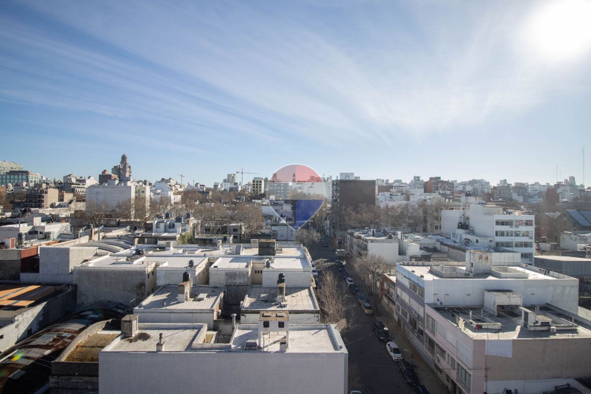 VENTA APARTAMENTO 1 DORMITORIO BARRIO SUR RAMBLA - 16