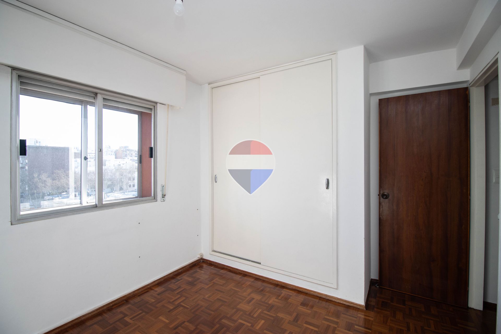 VENTA APARTAMENTO 1 DORMITORIO BARRIO SUR RAMBLA - 9