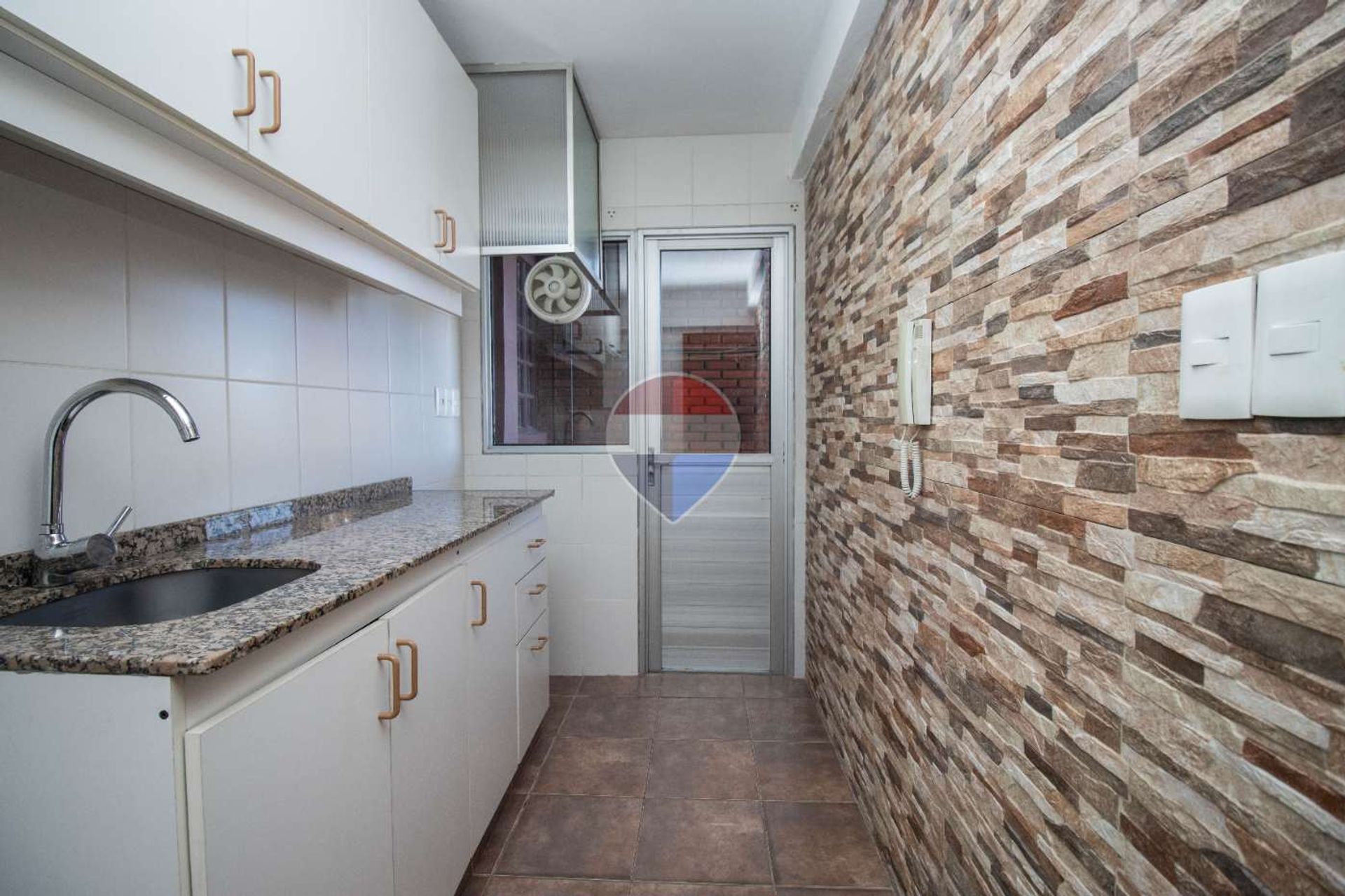 VENTA APARTAMENTO 1 DORMITORIO BARRIO SUR RAMBLA - 5