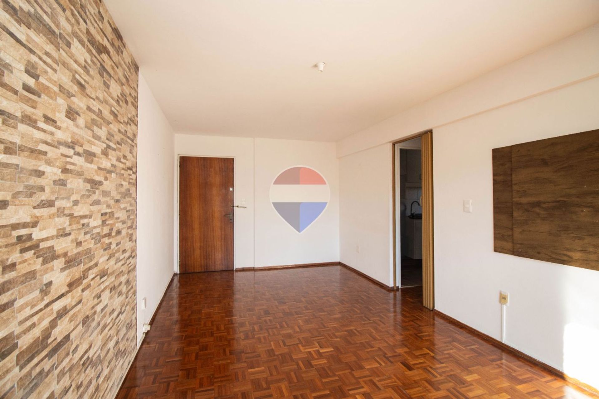 VENTA APARTAMENTO 1 DORMITORIO BARRIO SUR RAMBLA - 4
