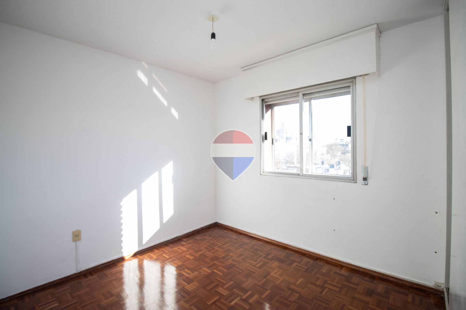 VENTA APARTAMENTO 1 DORMITORIO BARRIO SUR RAMBLA - 7