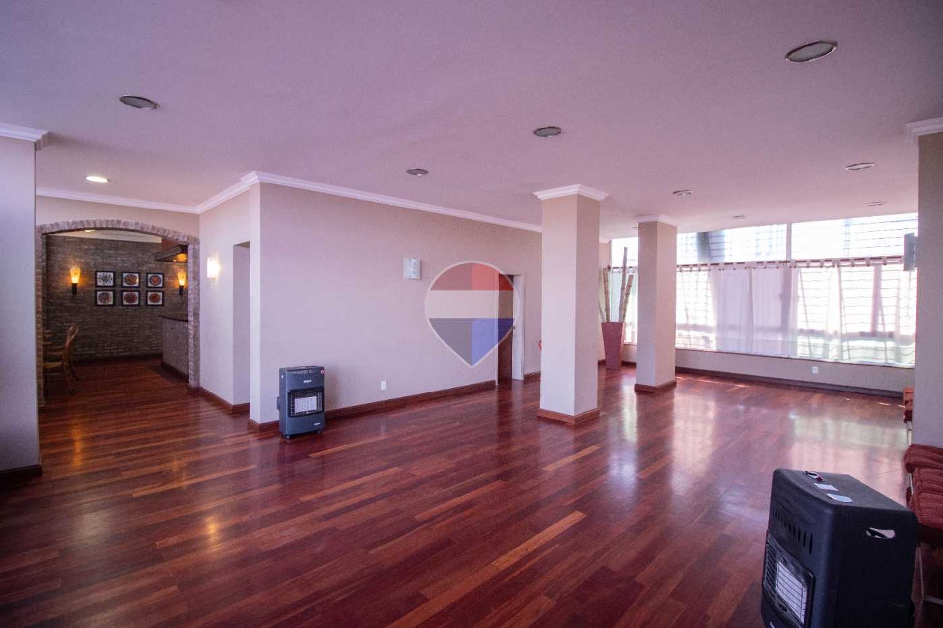 VENTA APARTAMENTO 1 DORMITORIO BARRIO SUR RAMBLA - 20