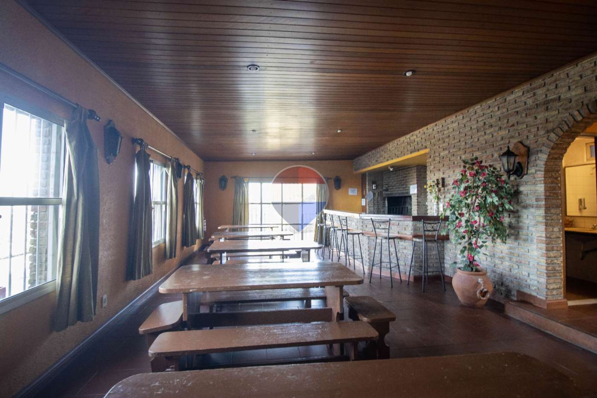 VENTA APARTAMENTO 1 DORMITORIO BARRIO SUR RAMBLA - 18