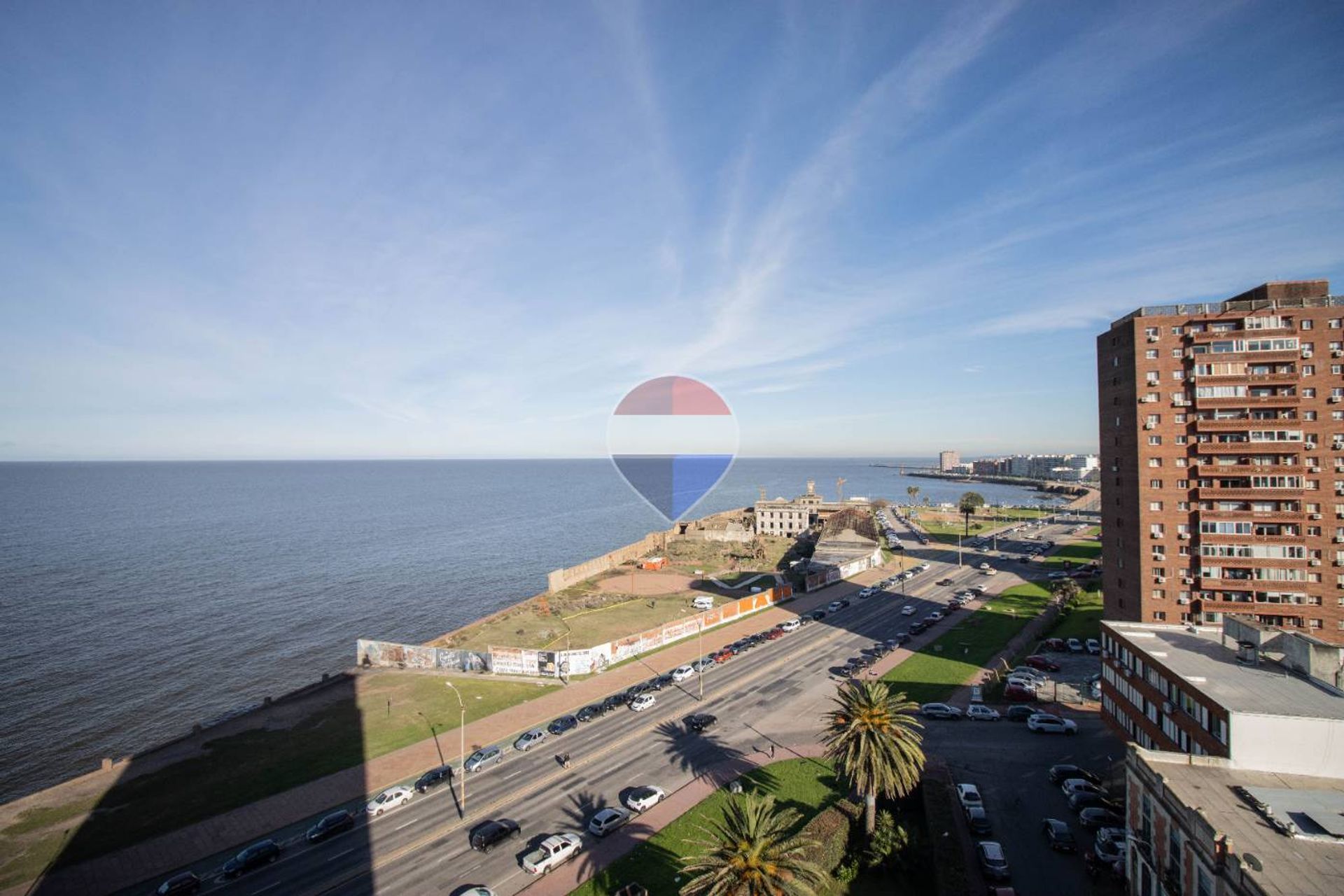 VENTA APARTAMENTO 1 DORMITORIO BARRIO SUR RAMBLA - 3
