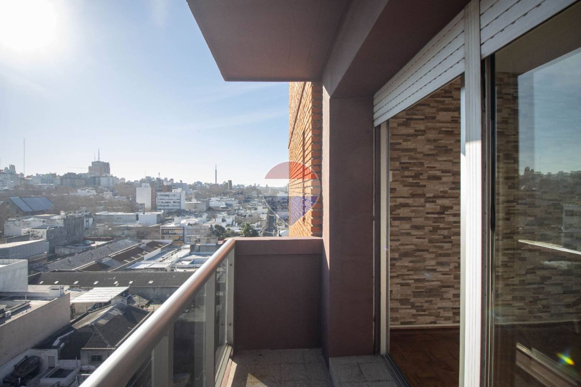 VENTA APARTAMENTO 1 DORMITORIO BARRIO SUR RAMBLA - 13