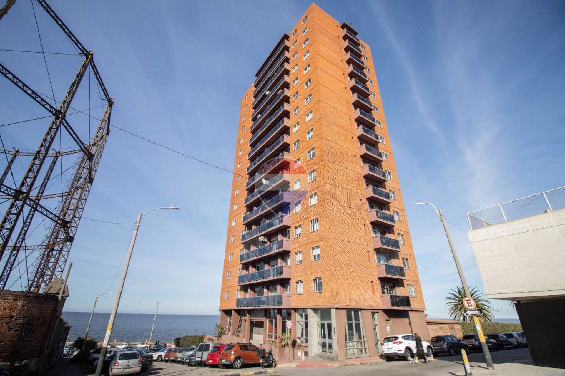 VENTA APARTAMENTO 1 DORMITORIO BARRIO SUR RAMBLA - 15