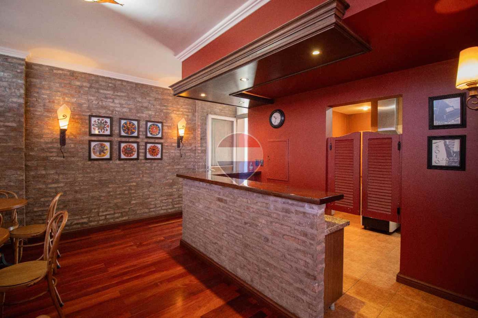 VENTA APARTAMENTO 1 DORMITORIO BARRIO SUR RAMBLA - 19