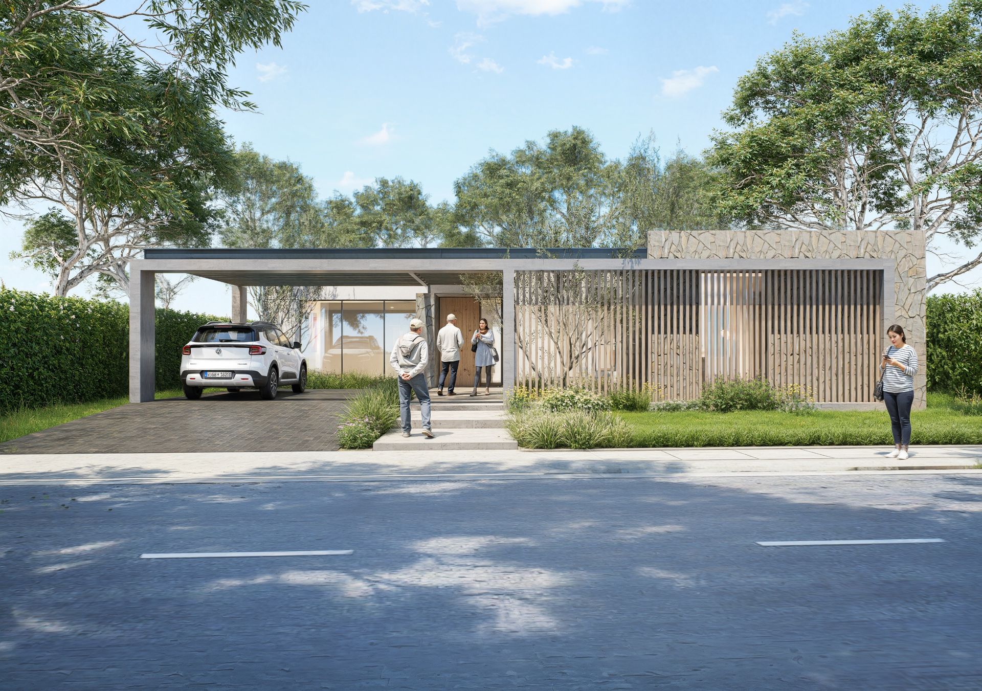 Casa en Venta en Lujan de Cuyo, Mendoza
