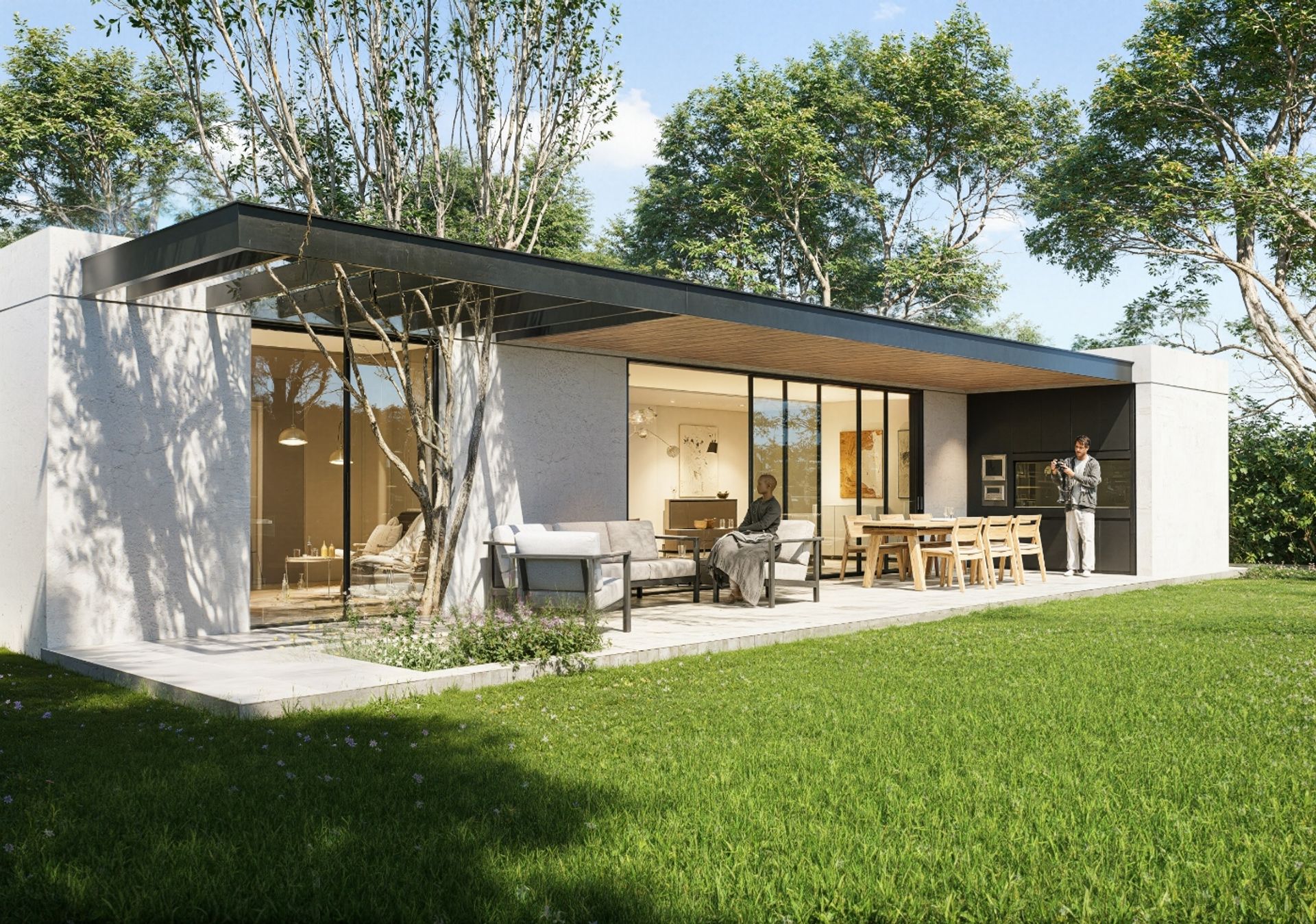 Casa en Venta en Lujan de Cuyo, Mendoza